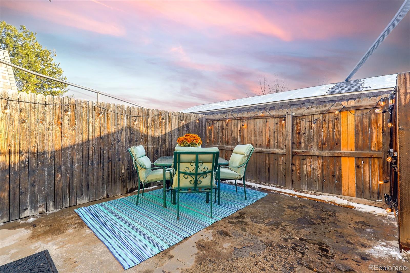 1536 S Pierson Street Unit: 122