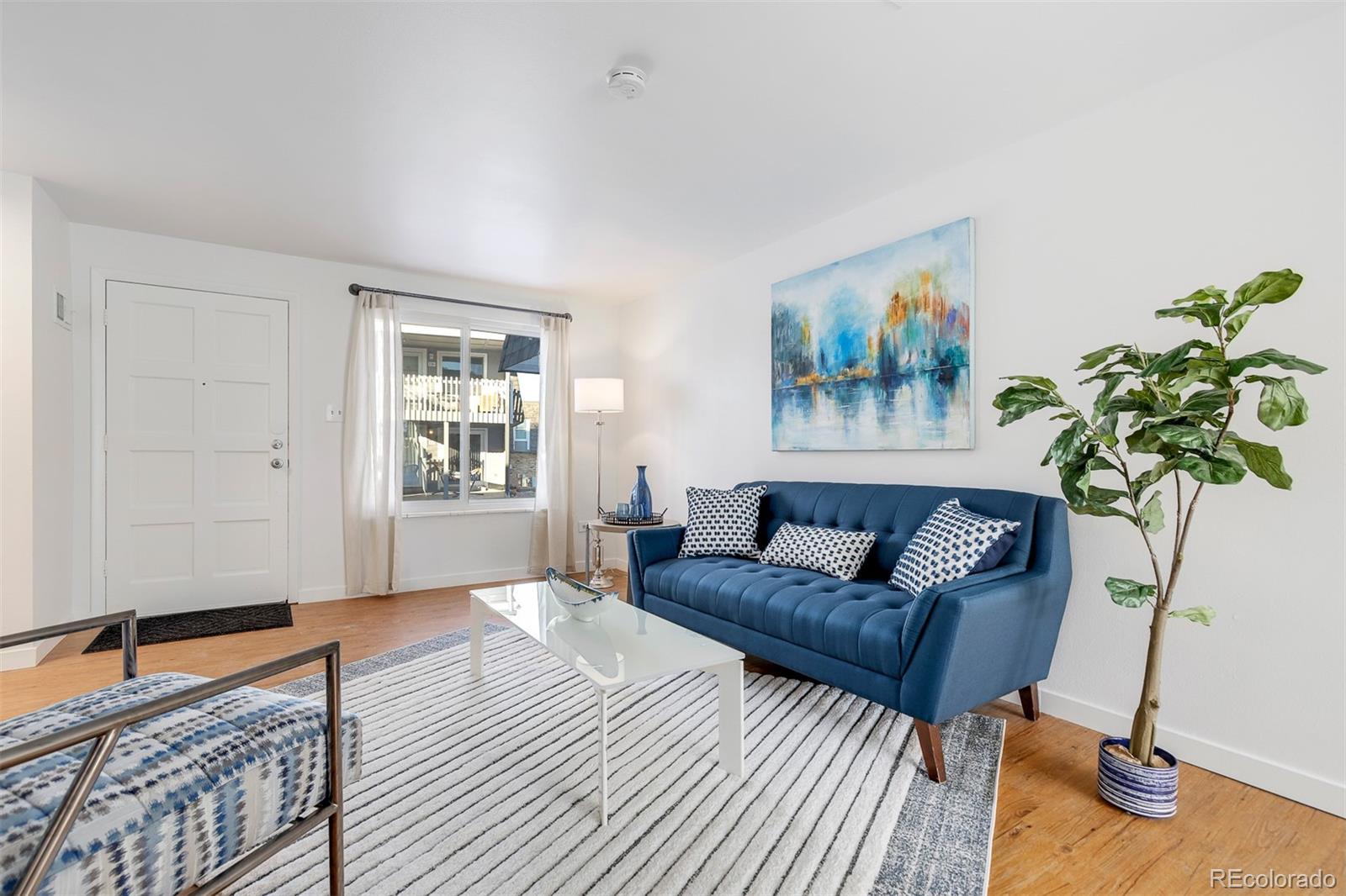 1536 S Pierson Street Unit: 122