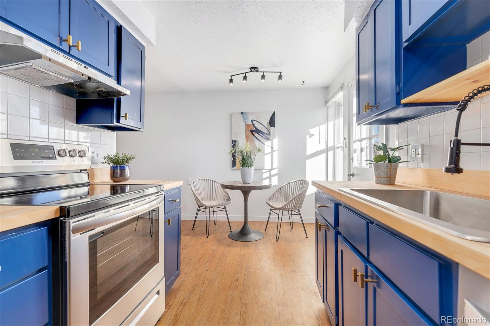 1536 S Pierson Street Unit: 122