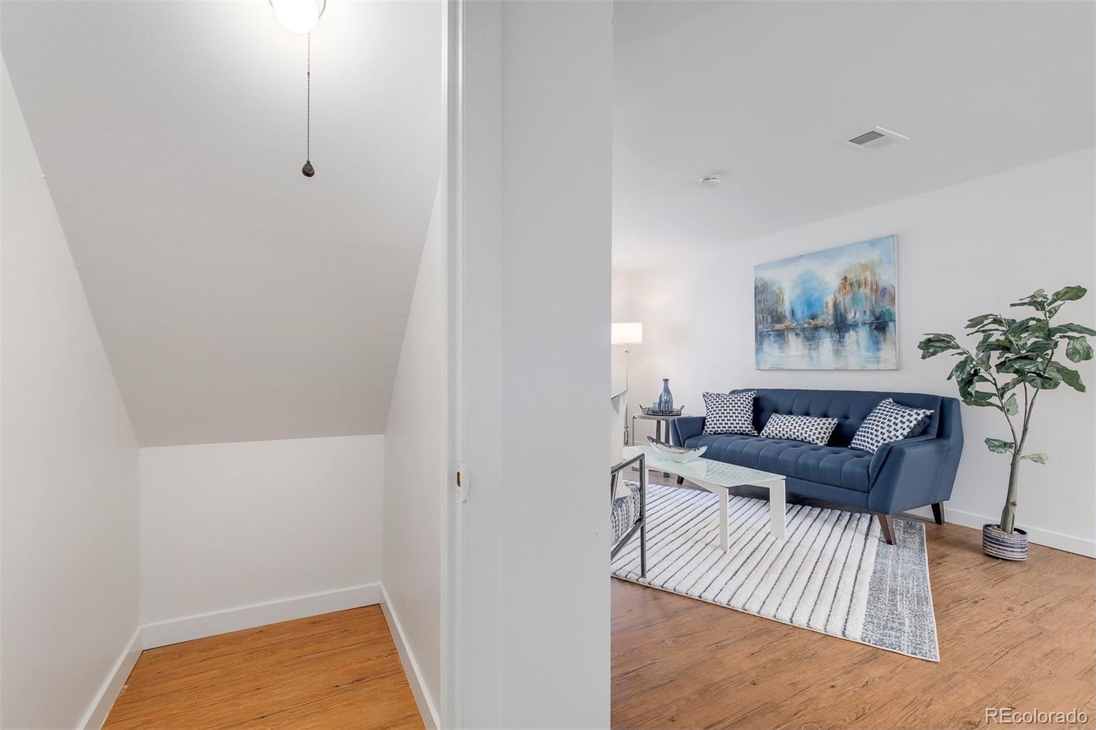 1536 S Pierson Street Unit: 122
