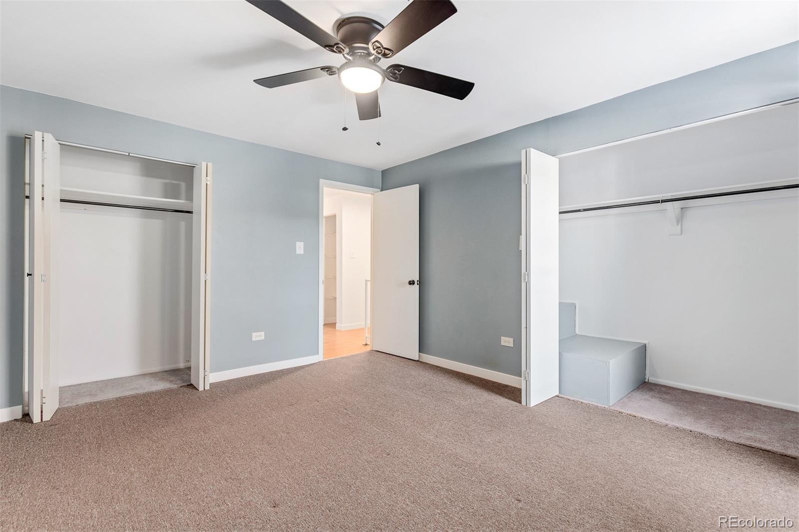 1536 S Pierson Street Unit: 122