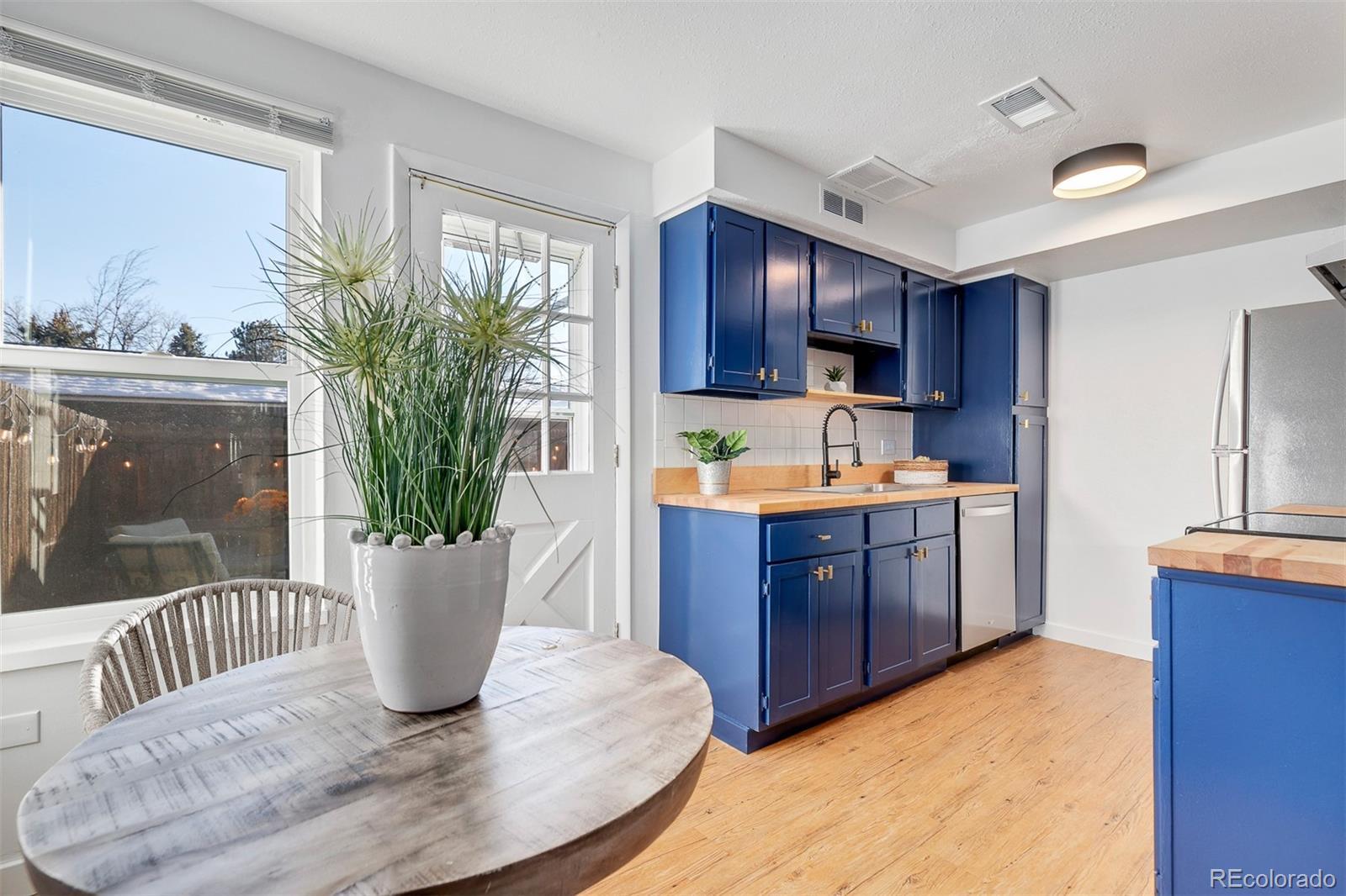 1536 S Pierson Street Unit: 122