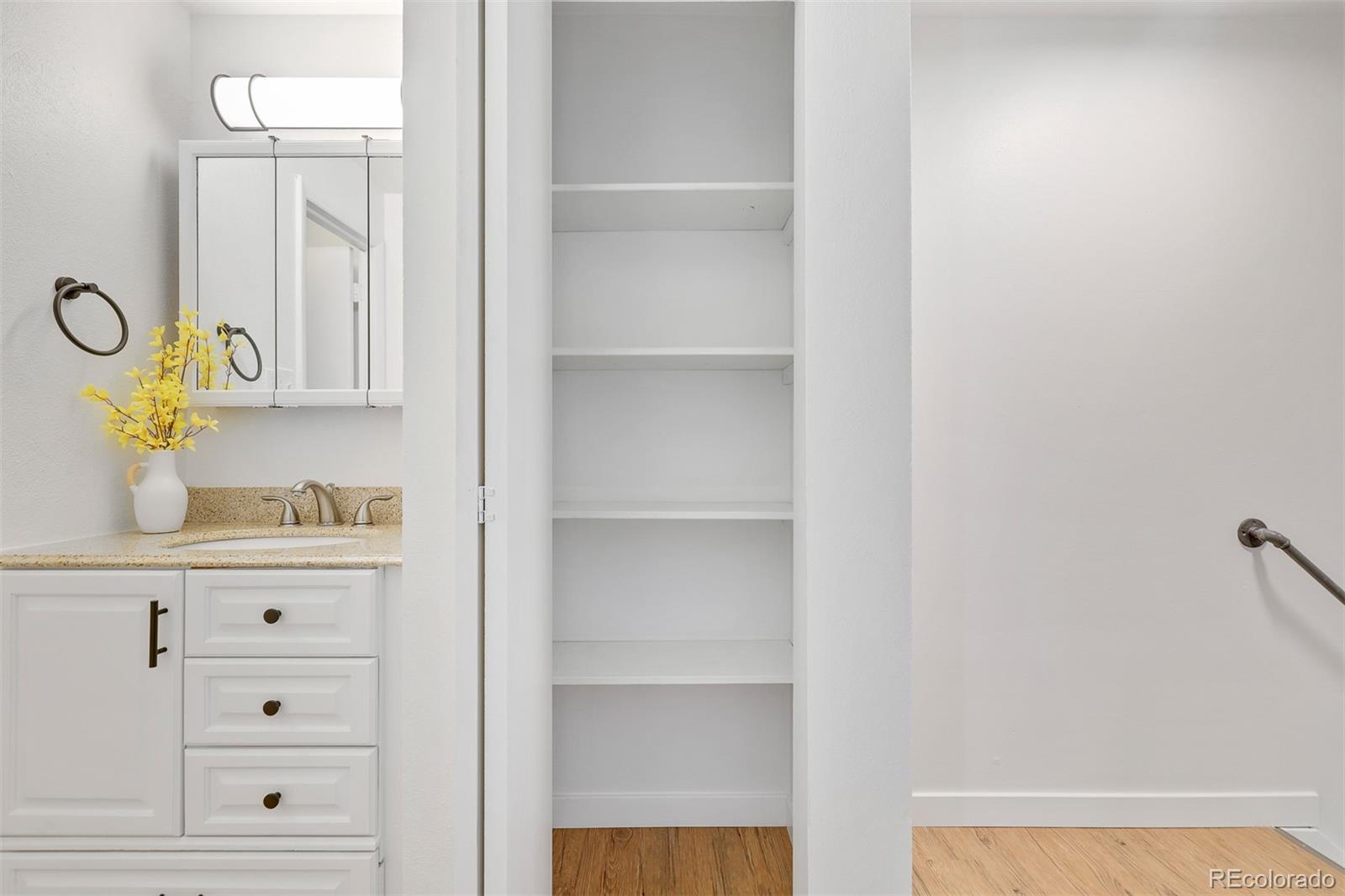 1536 S Pierson Street Unit: 122