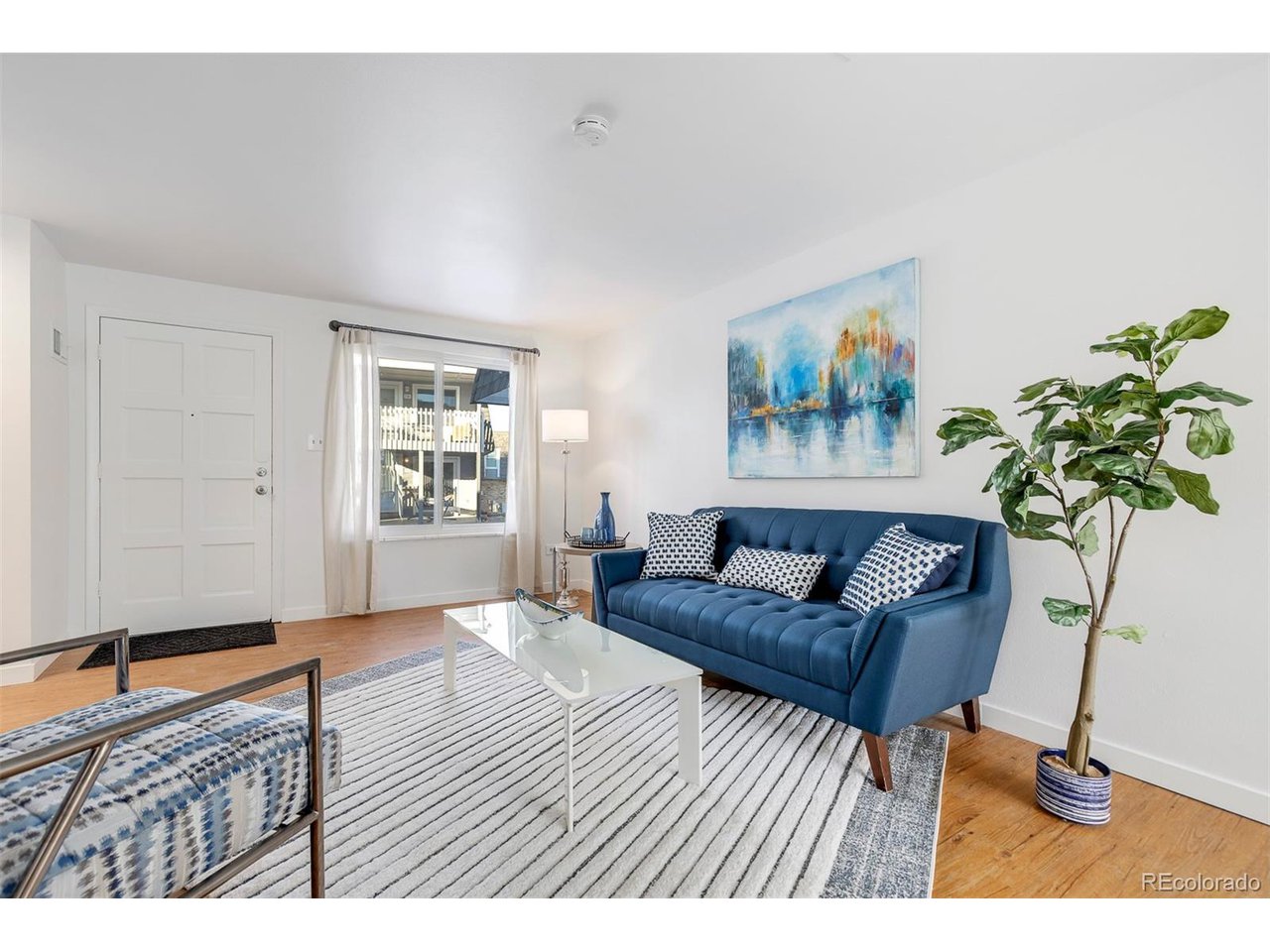 1536 S Pierson St 122
