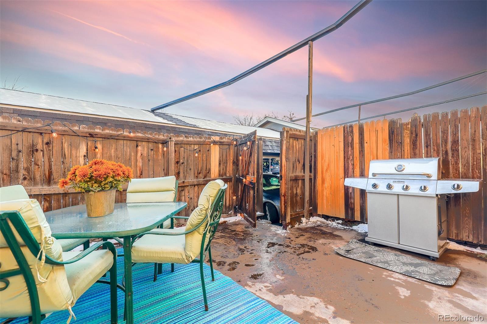 1536 S Pierson Street Unit: 122