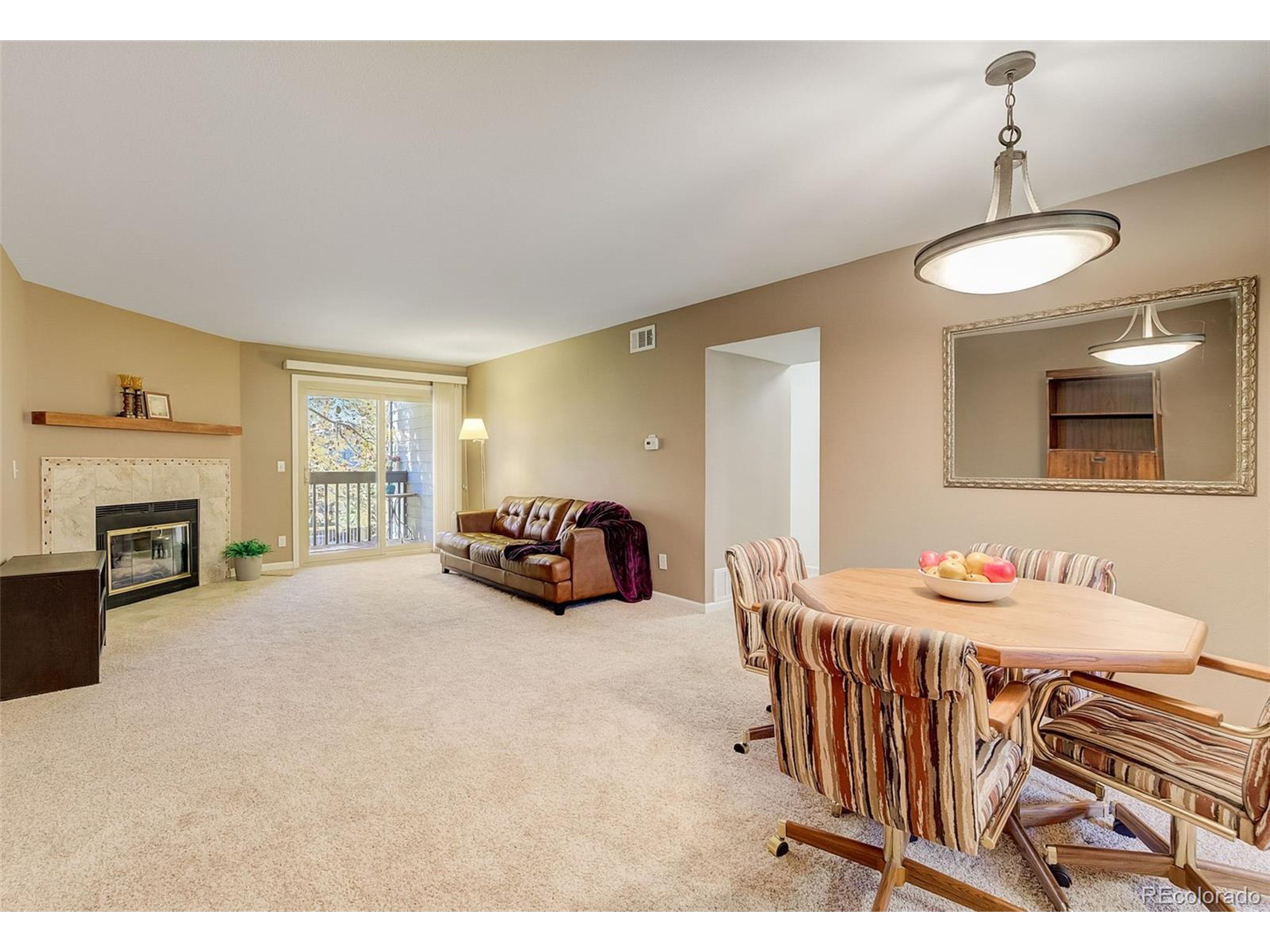 3656 S Depew St 201