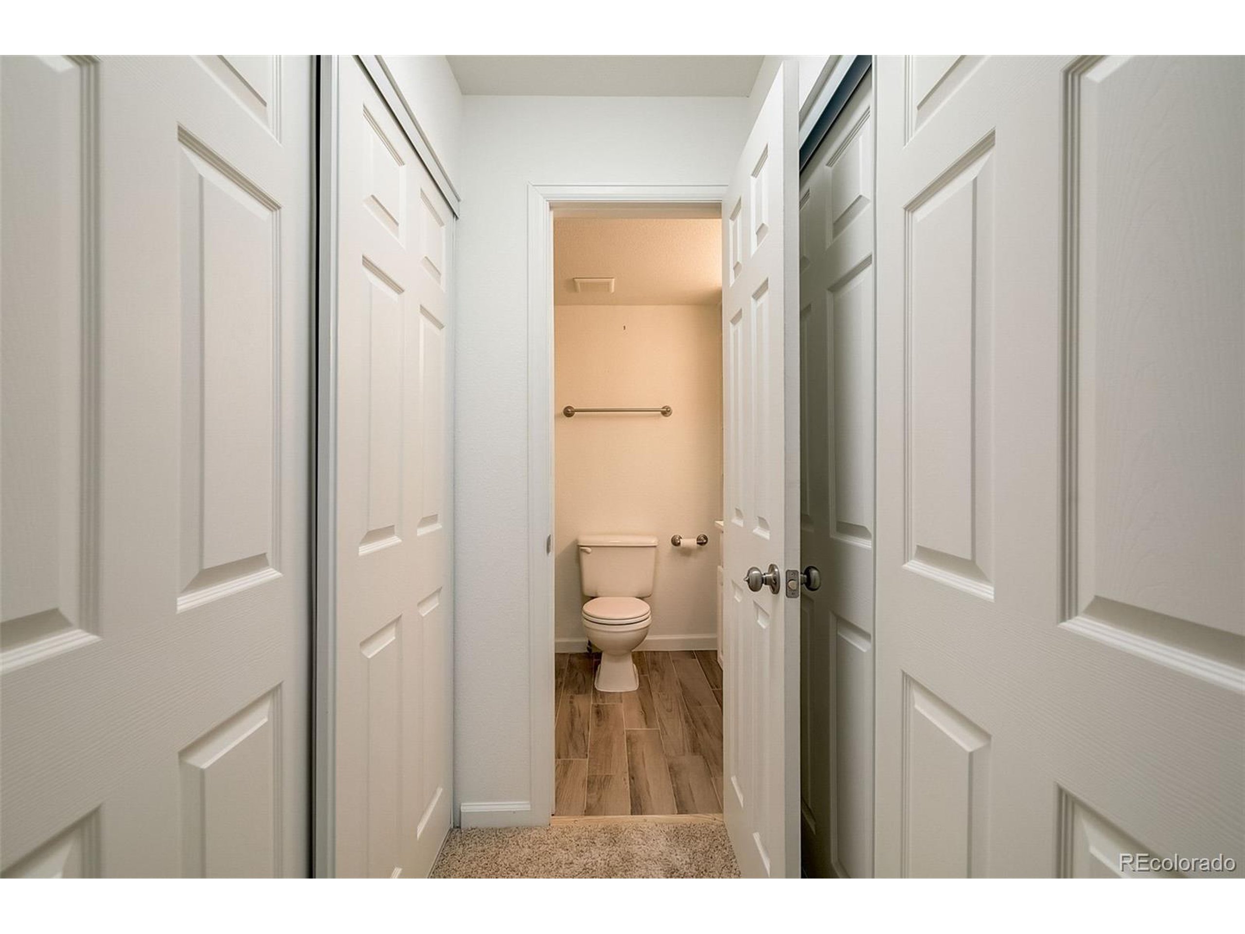 3656 S Depew St 201