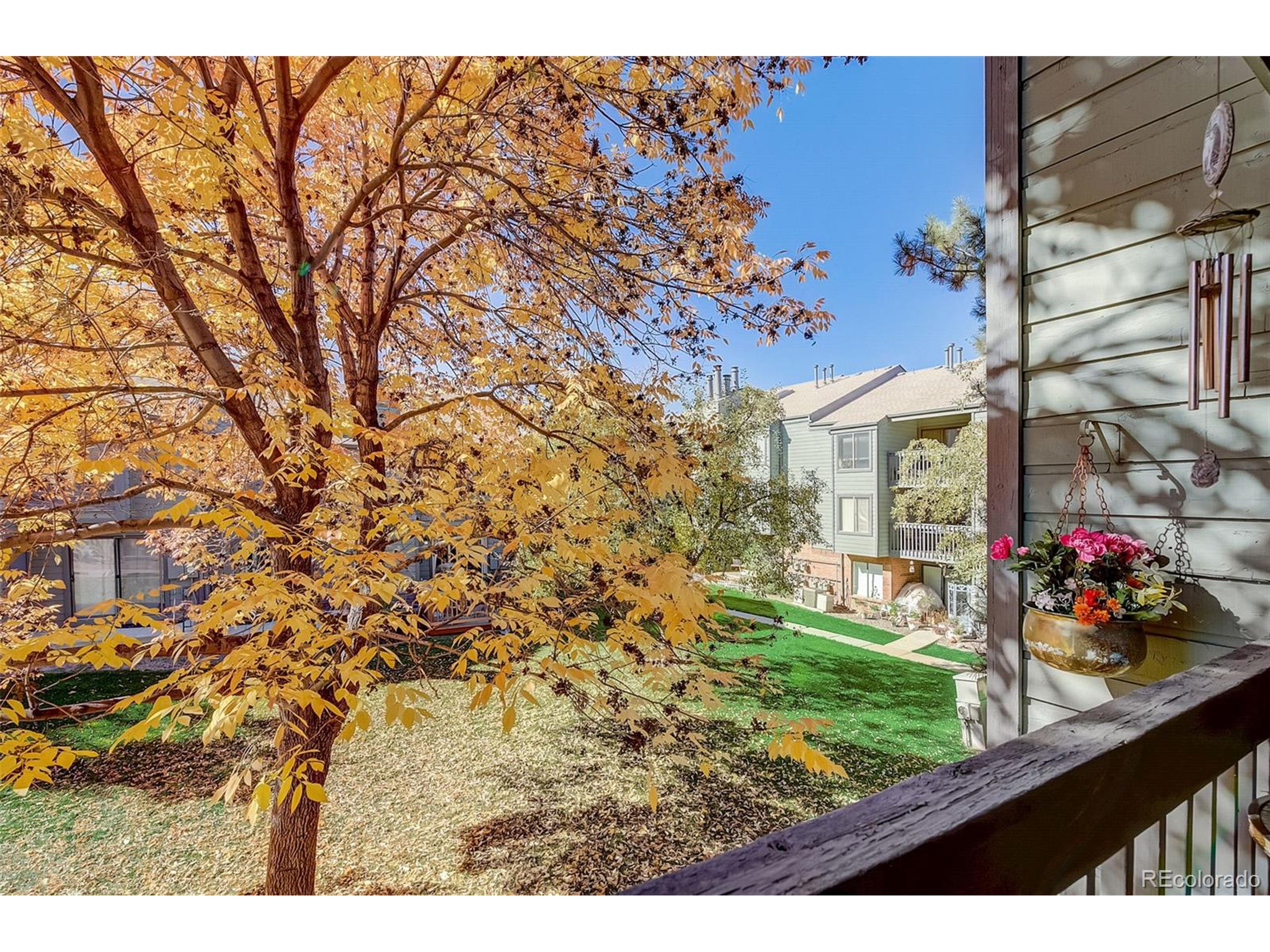 3656 S Depew St 201