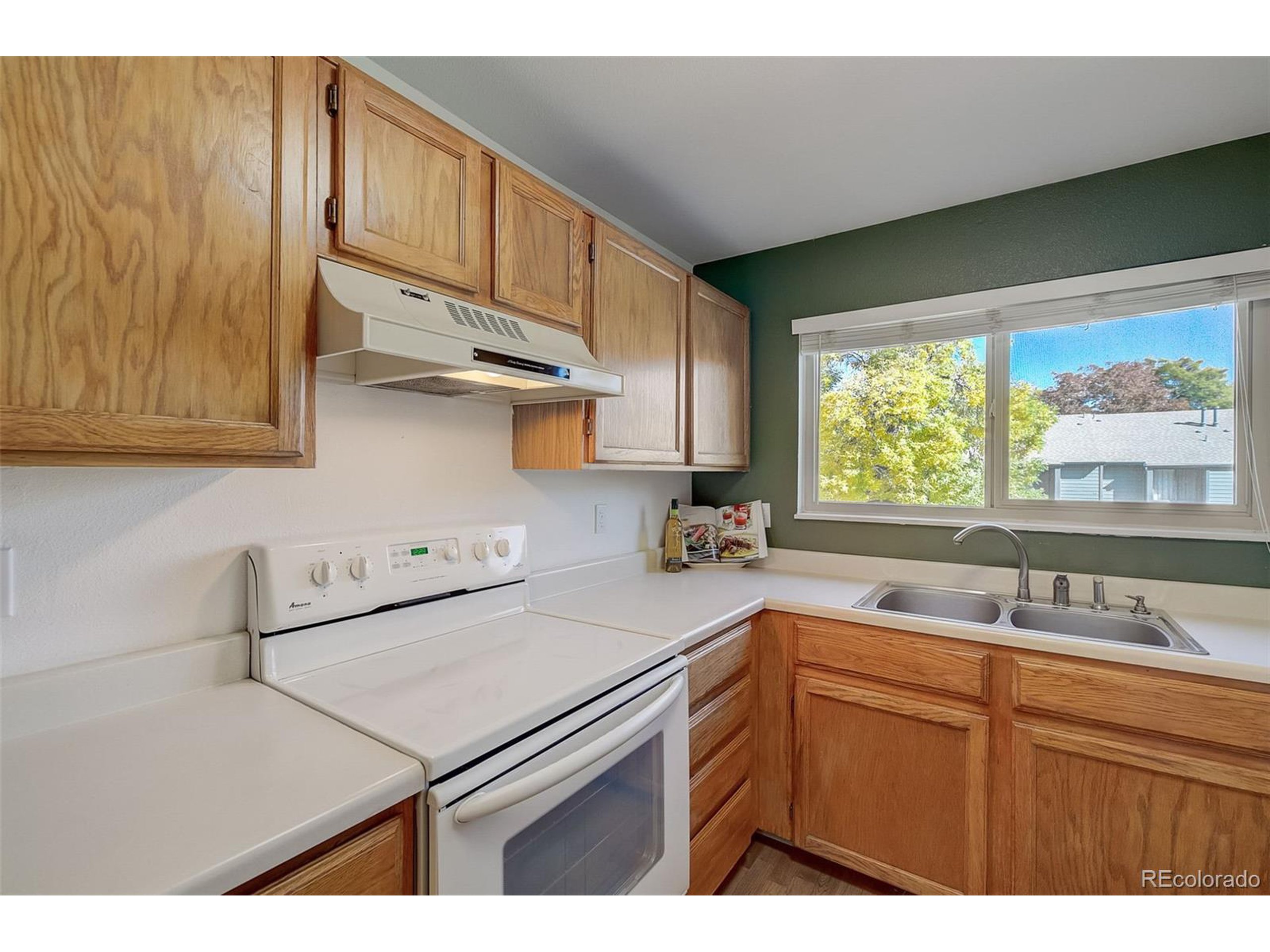 3656 S Depew St 201