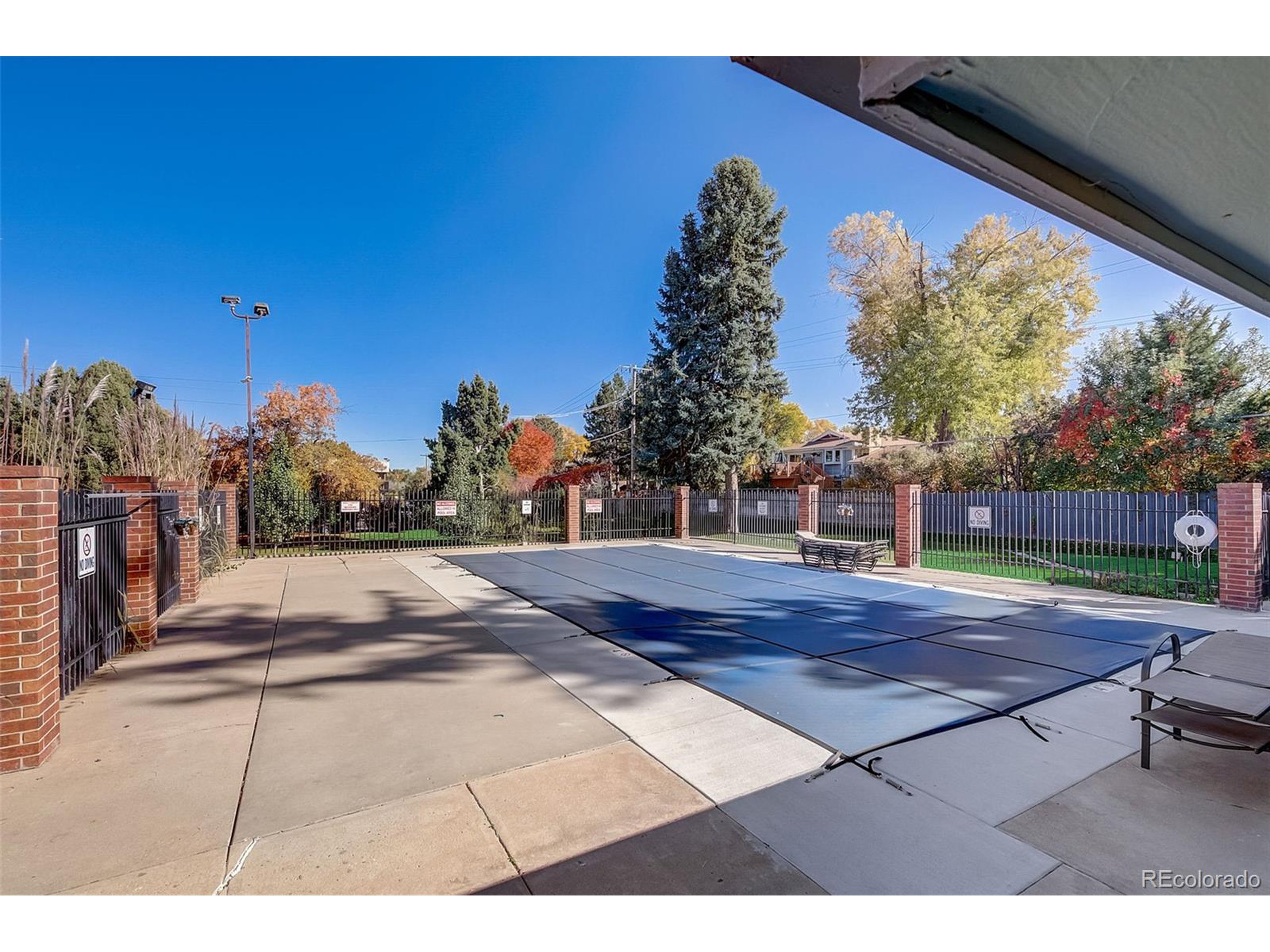 3656 S Depew St 201