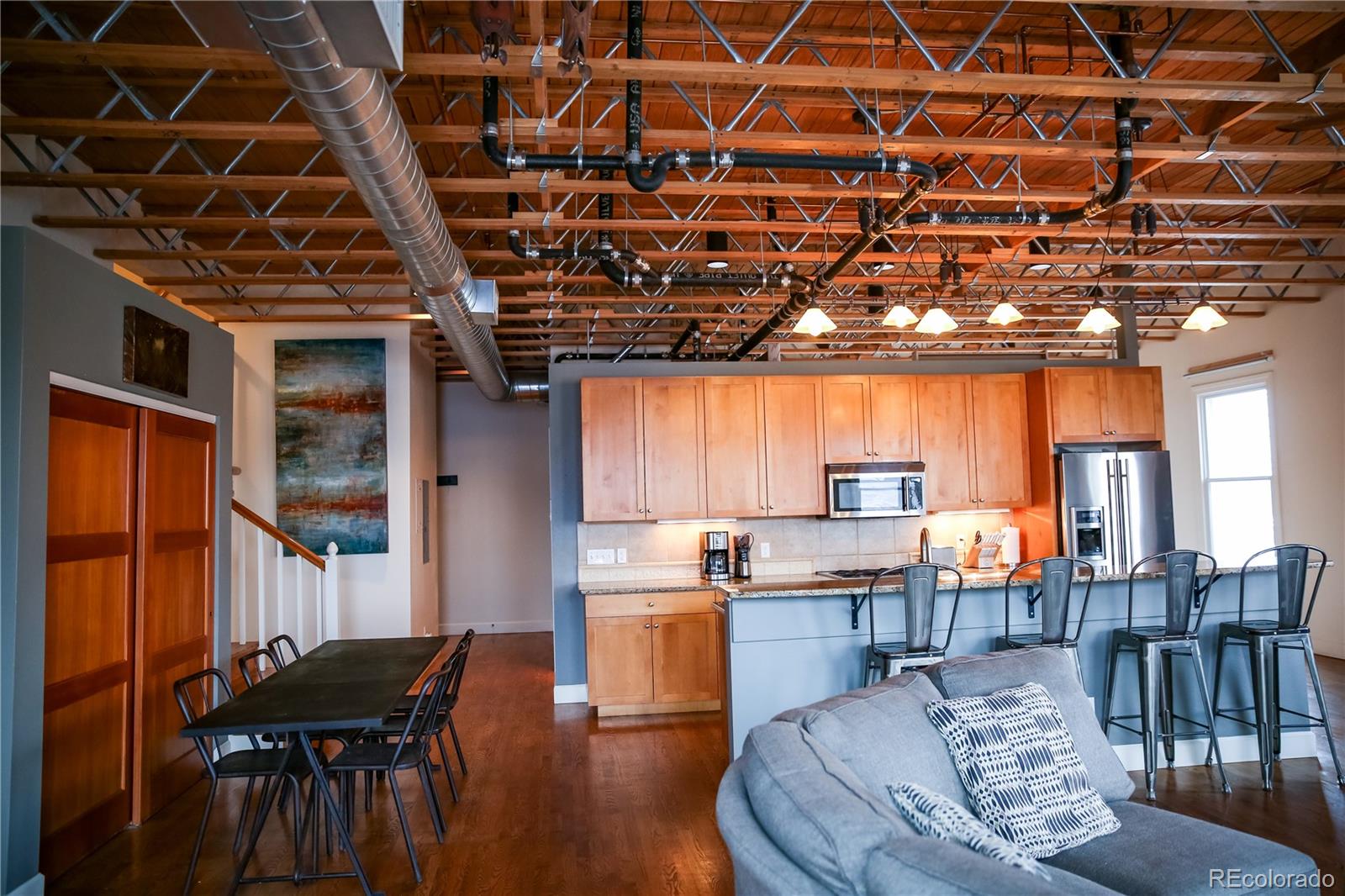 261 Pine Street Unit: 204