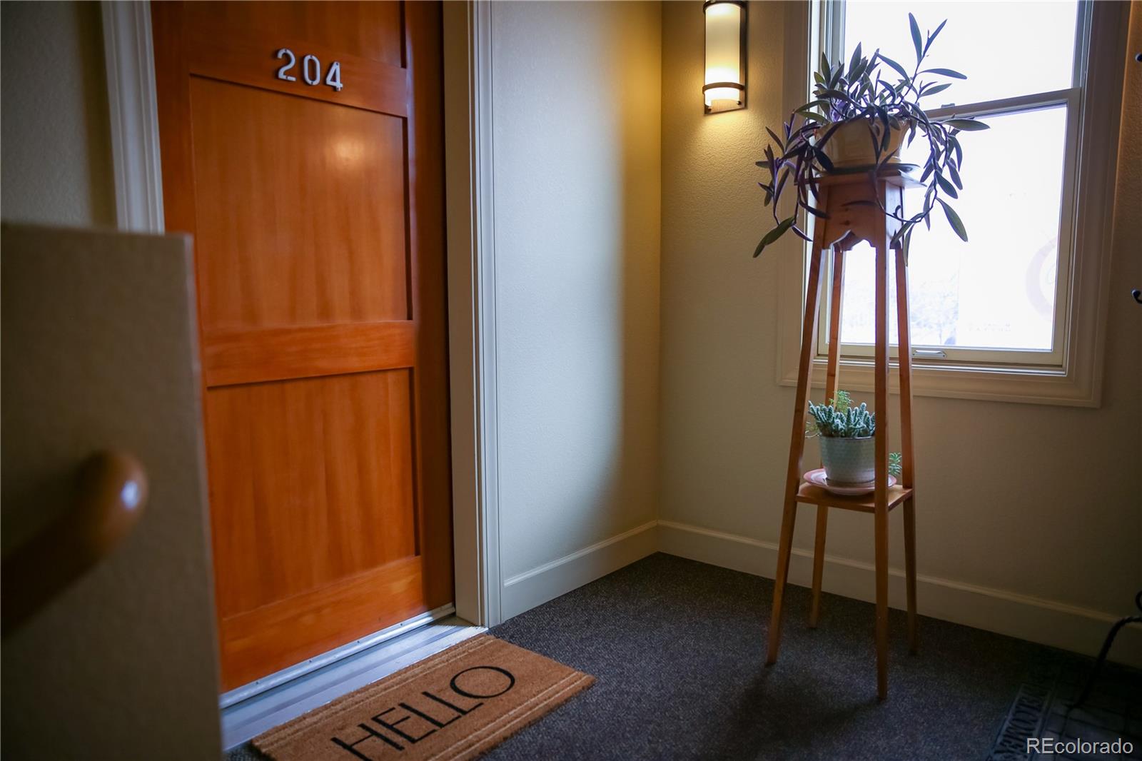 261 Pine Street Unit: 204
