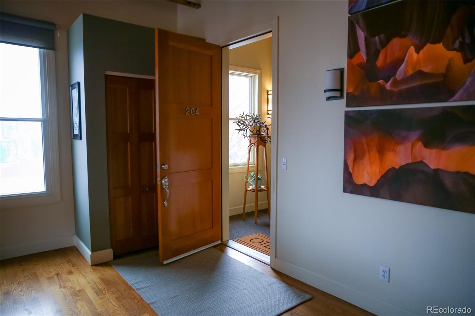 261 Pine Street Unit: 204