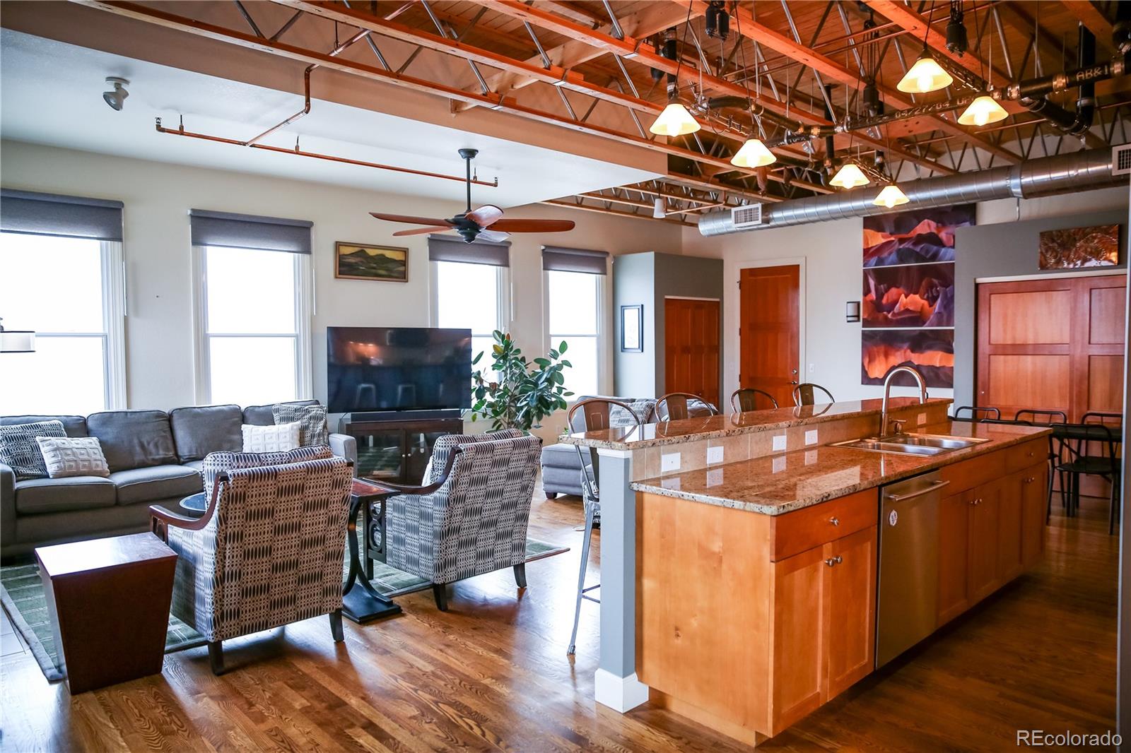 261 Pine Street Unit: 204