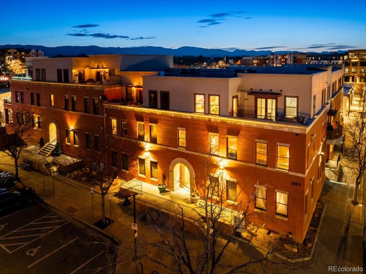 261 Pine Street Unit: 204