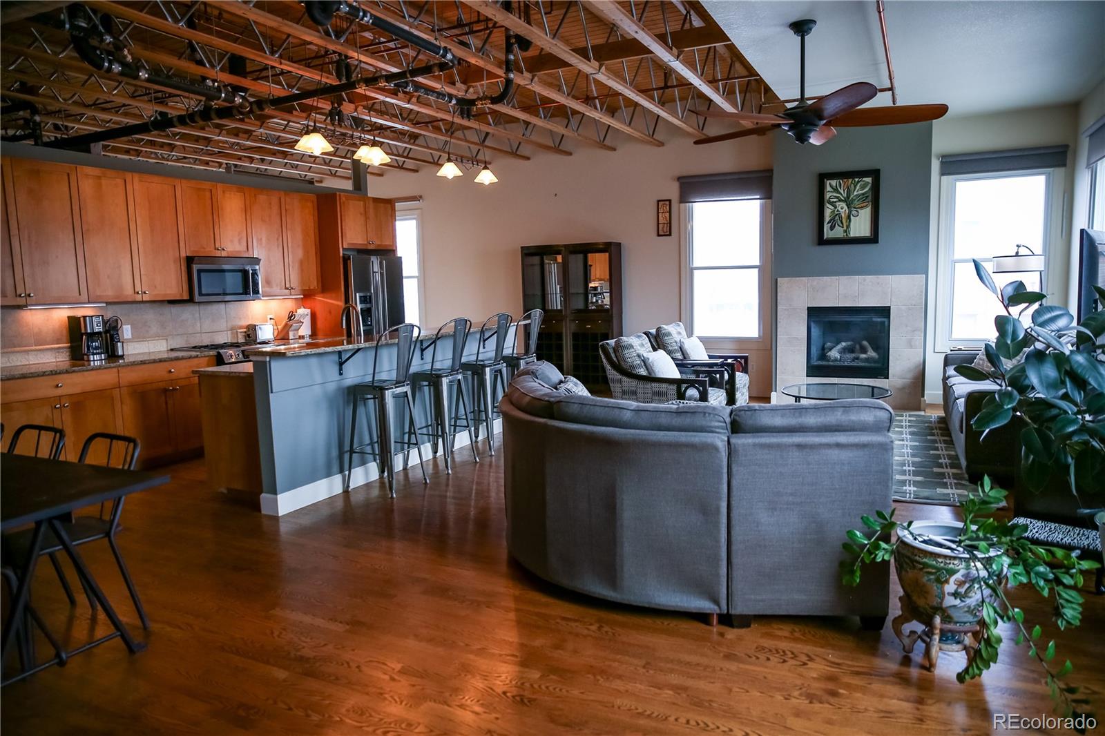 261 Pine Street Unit: 204