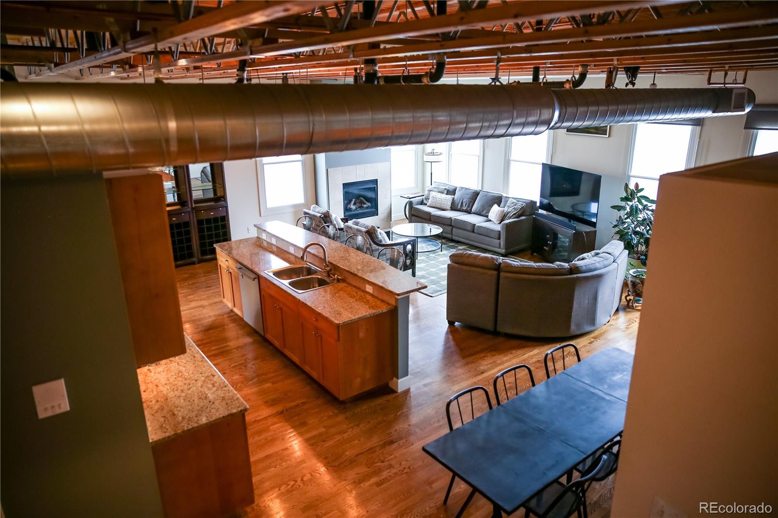 261 Pine Street Unit: 204