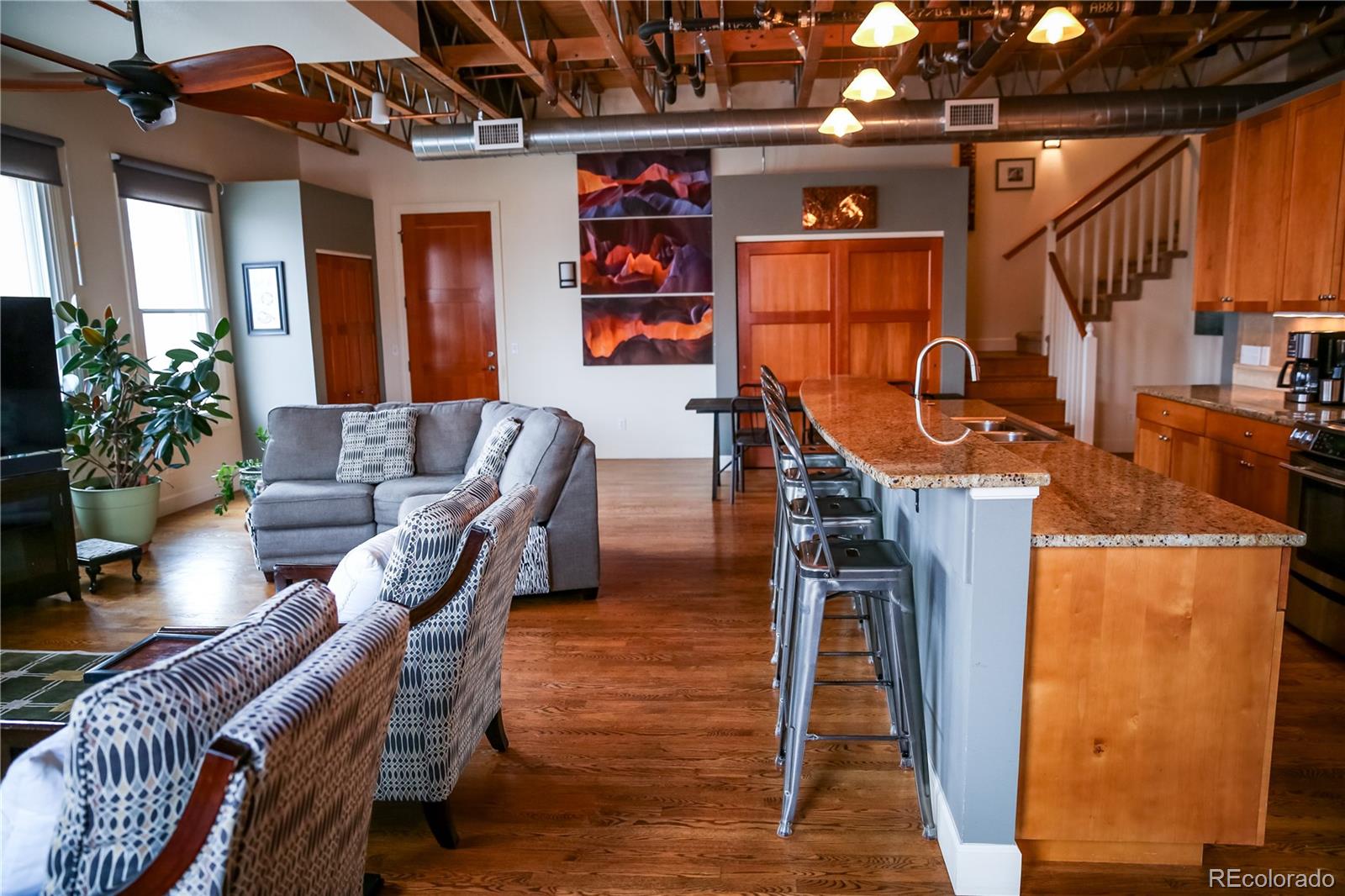 261 Pine Street Unit: 204