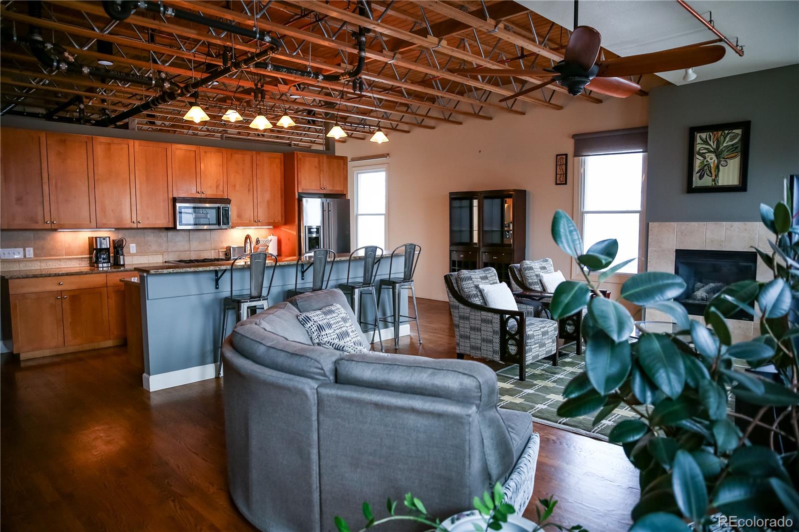 261 Pine Street Unit: 204