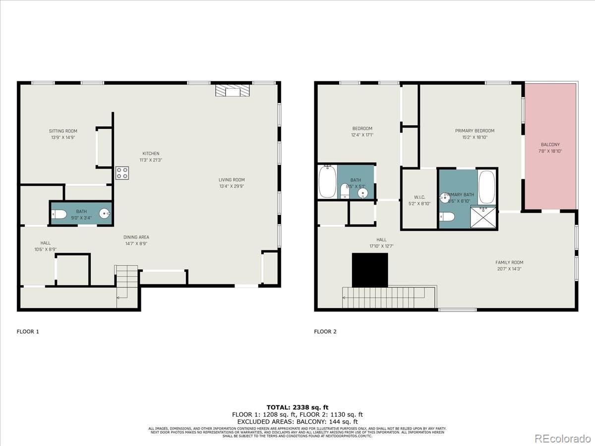 261 Pine Street Unit: 204