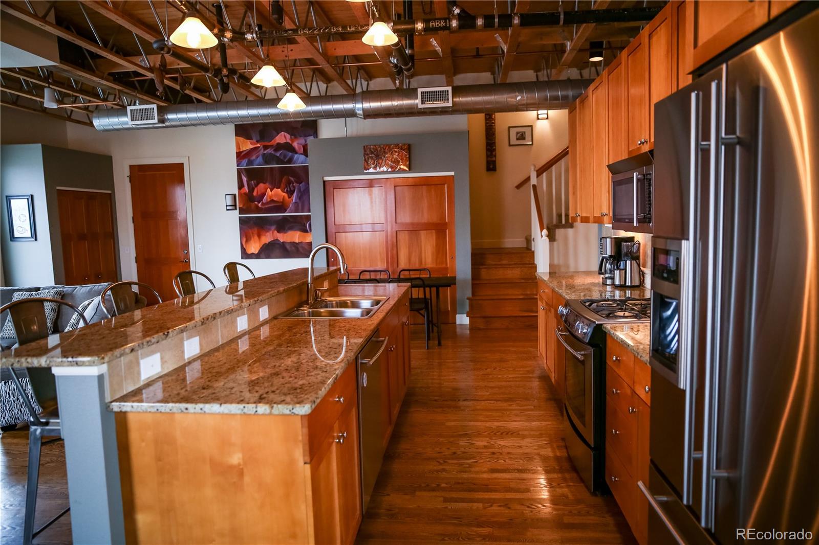 261 Pine Street Unit: 204