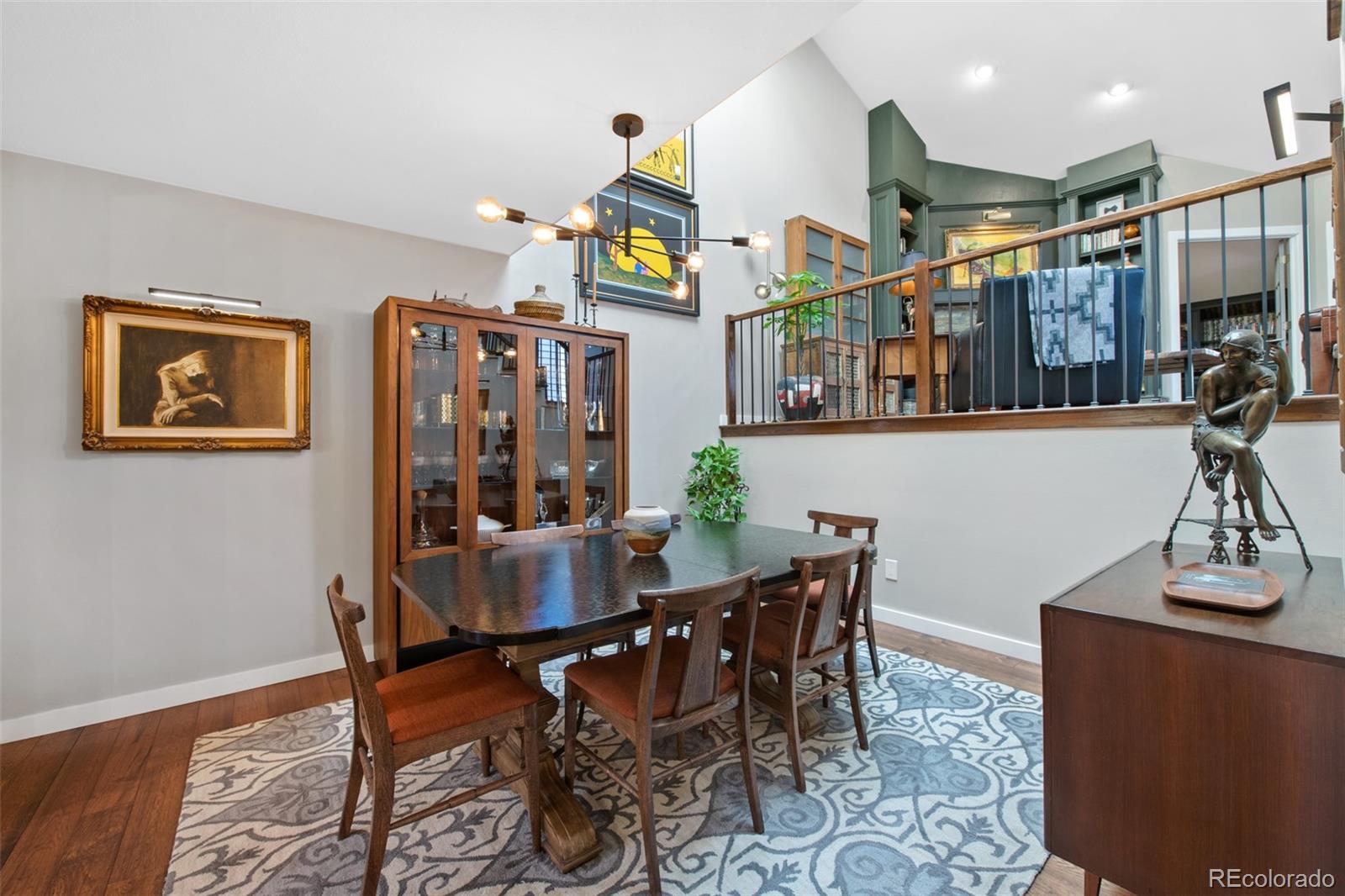 6969 W Yale Avenue Unit: 85