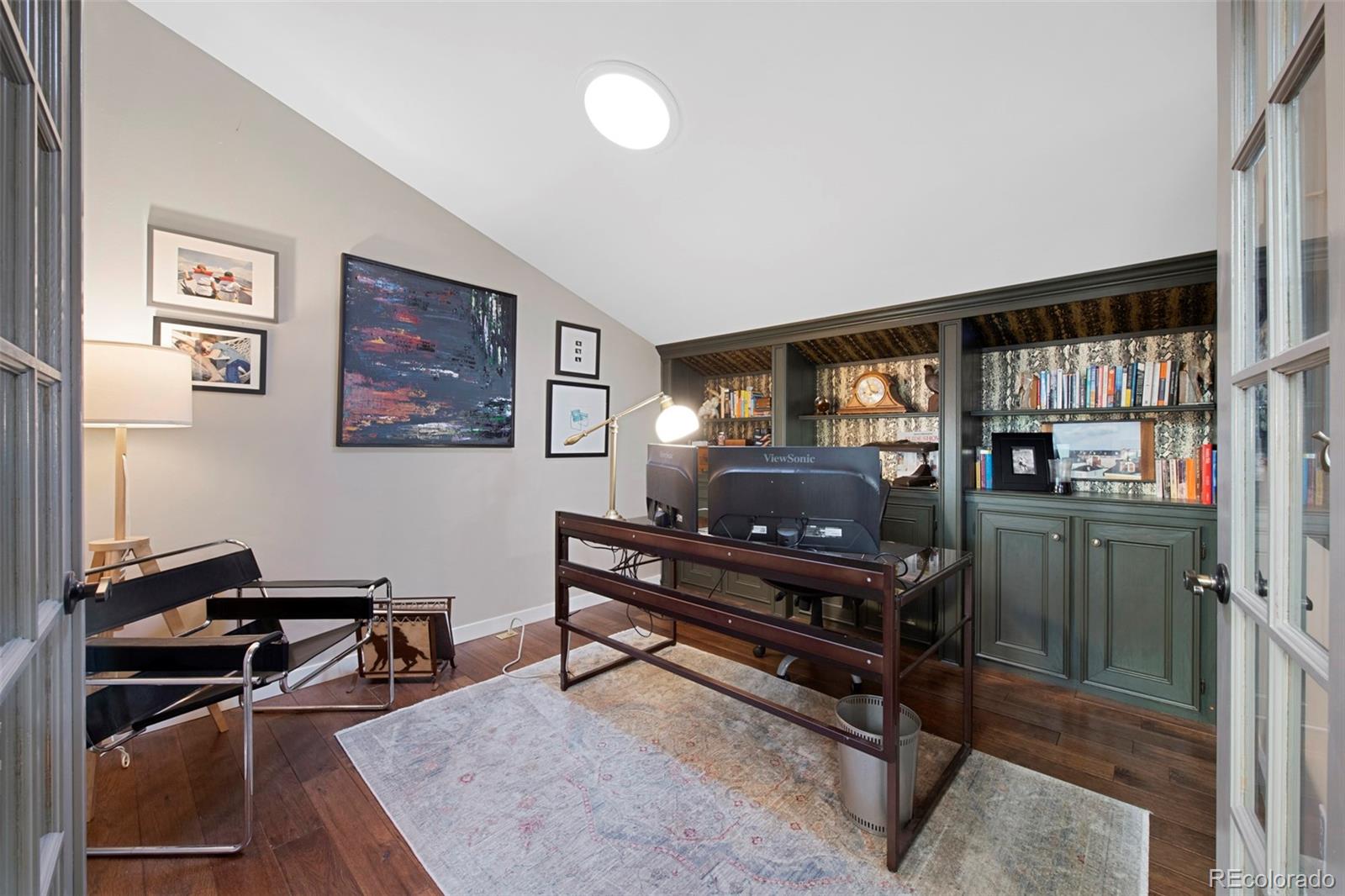 6969 W Yale Avenue Unit: 85