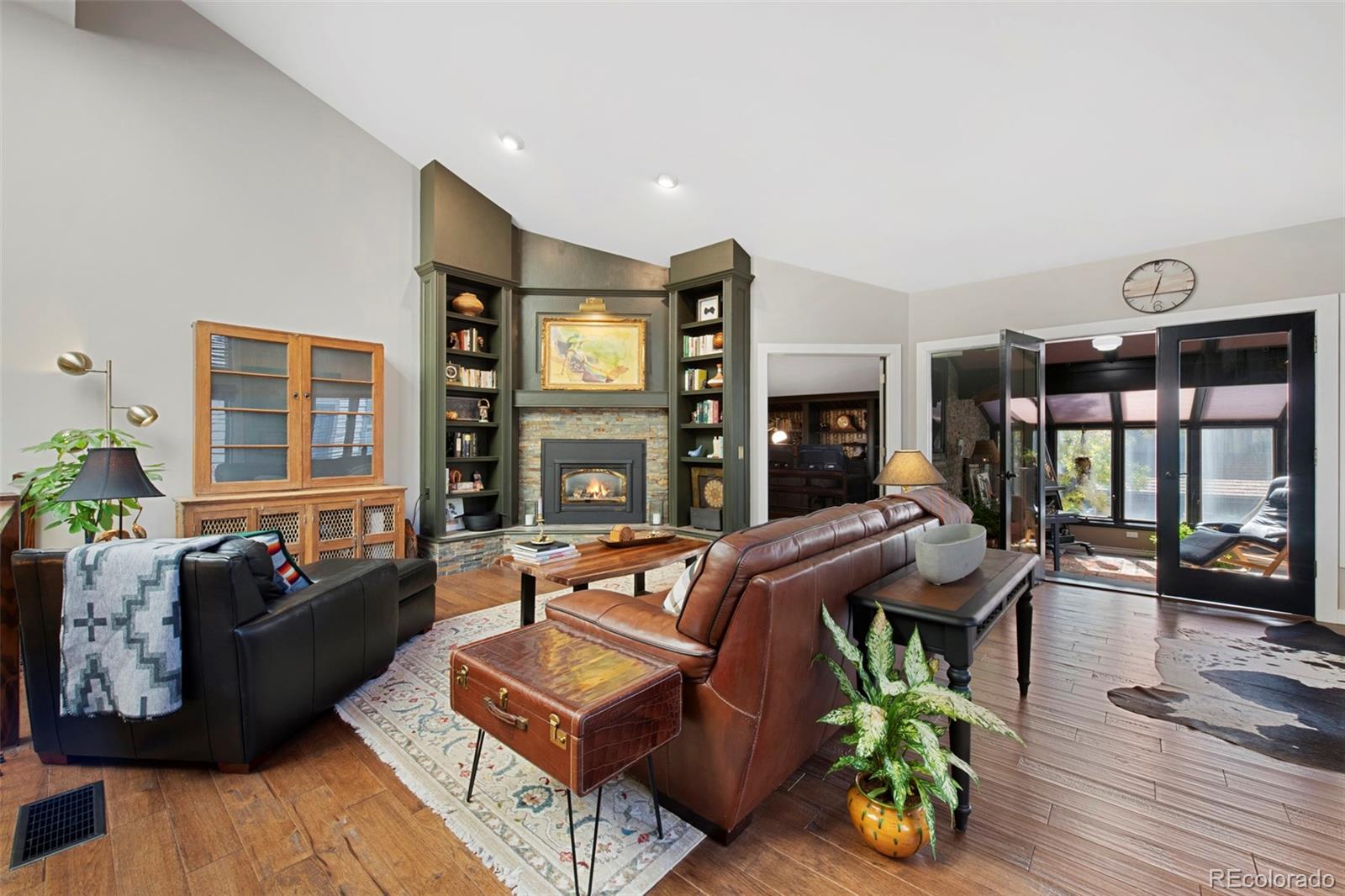 6969 W Yale Avenue Unit: 85