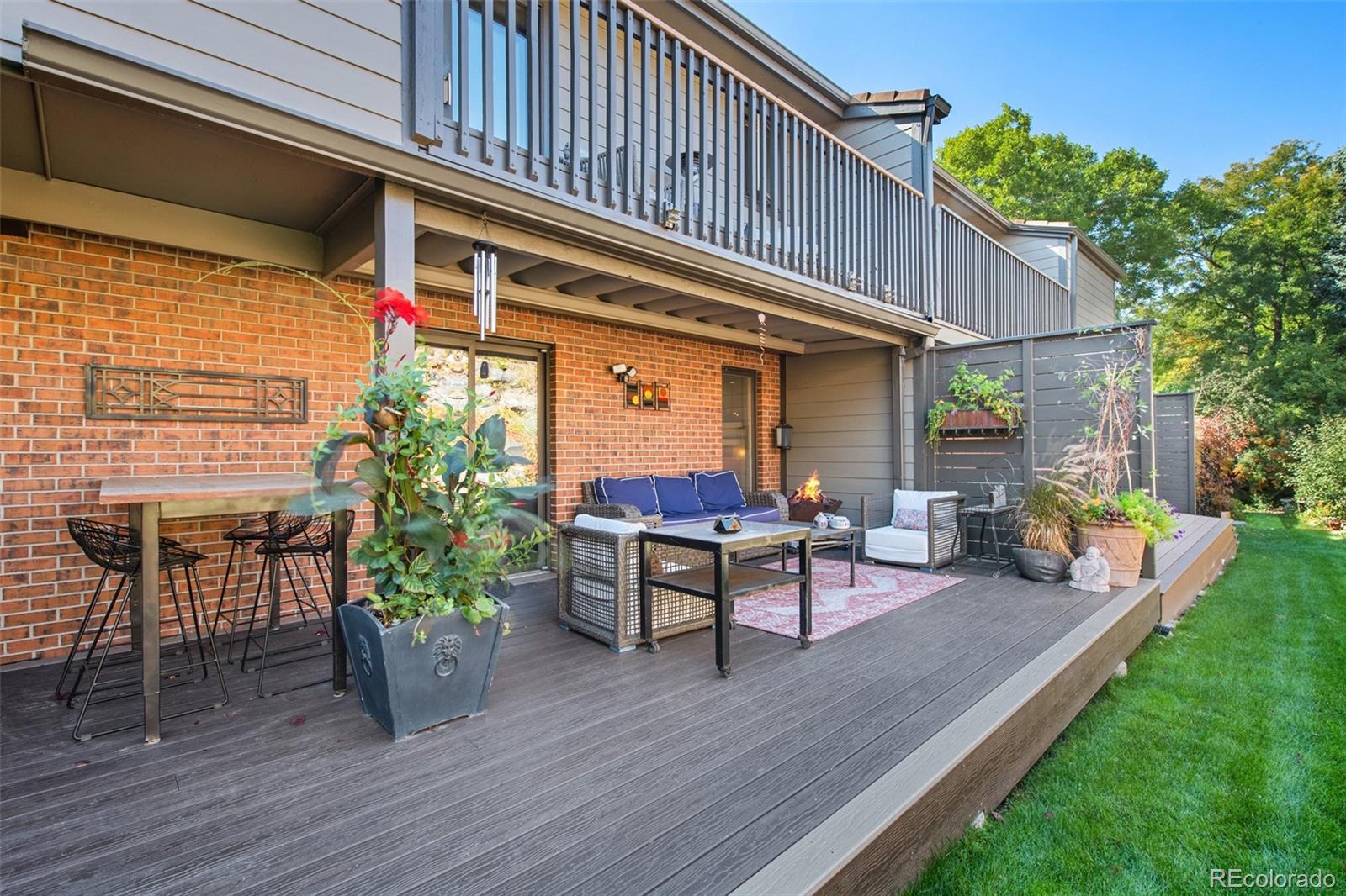 6969 W Yale Avenue Unit: 85
