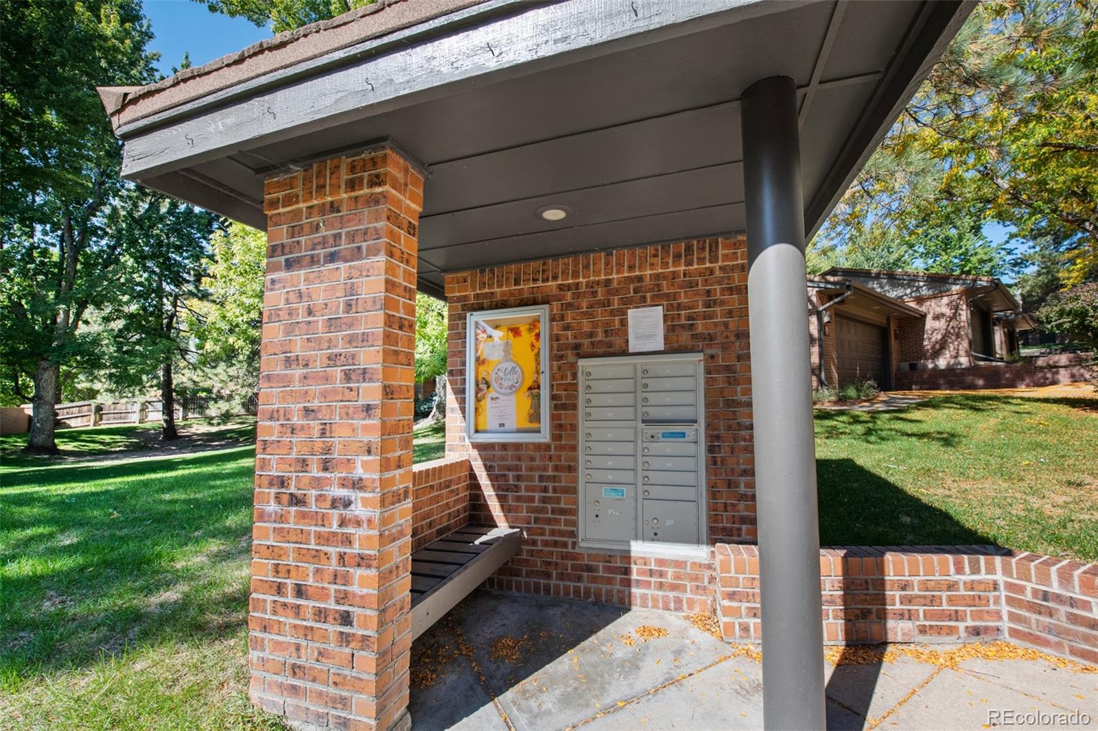 6969 W Yale Avenue Unit: 85
