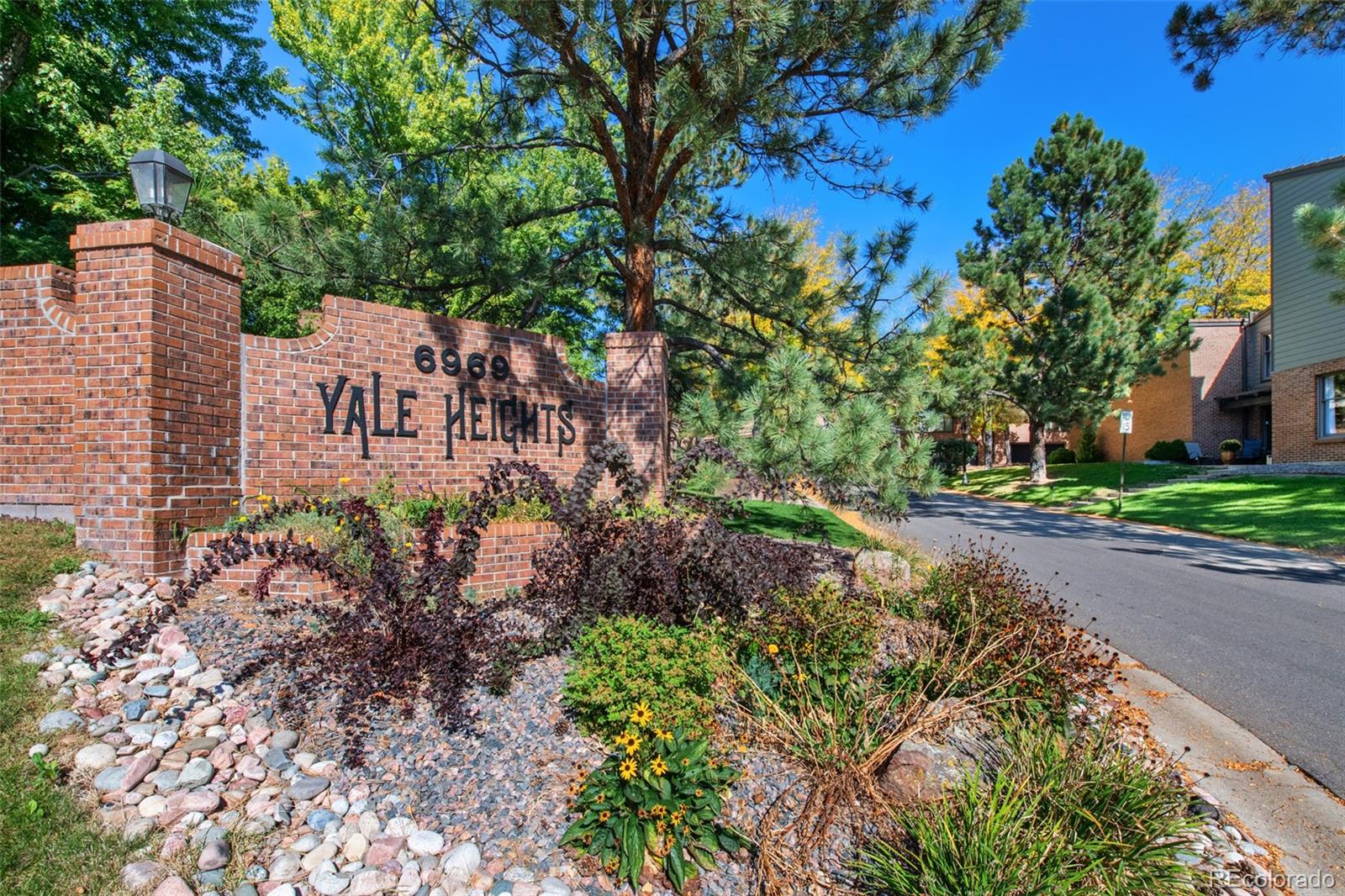 6969 W Yale Avenue Unit: 85