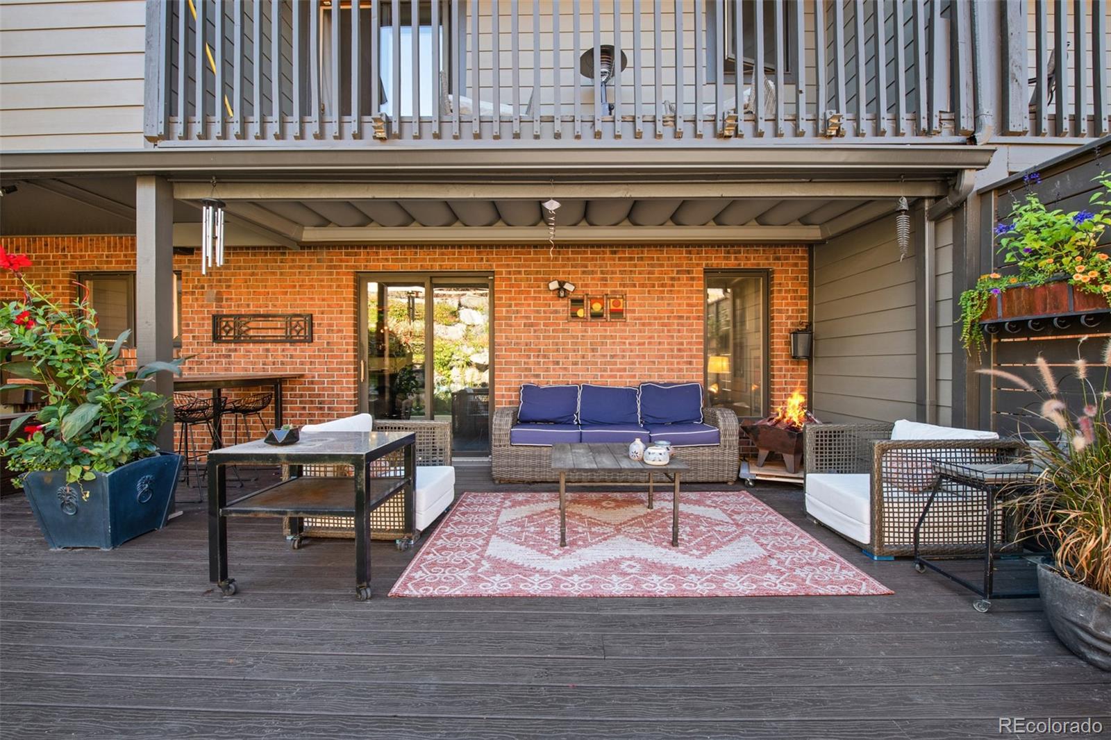 6969 W Yale Avenue Unit: 85