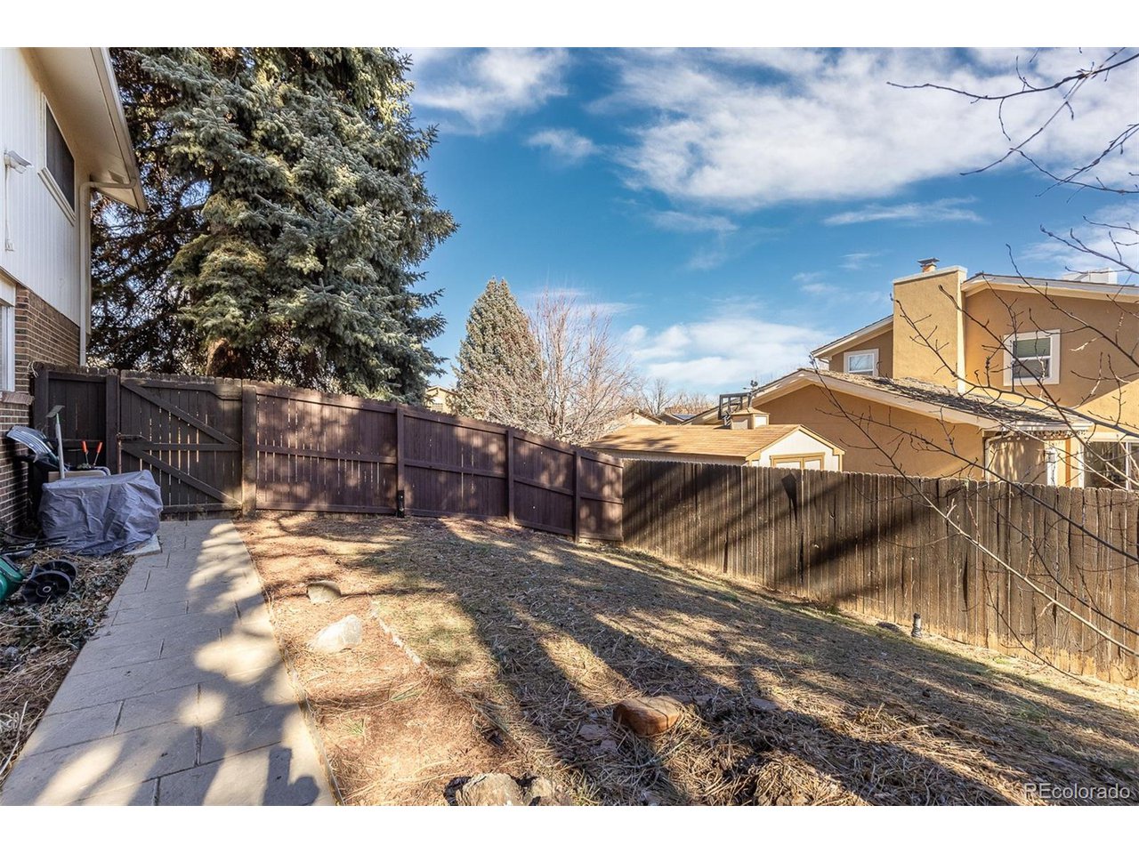 3752 S Rosemary Way