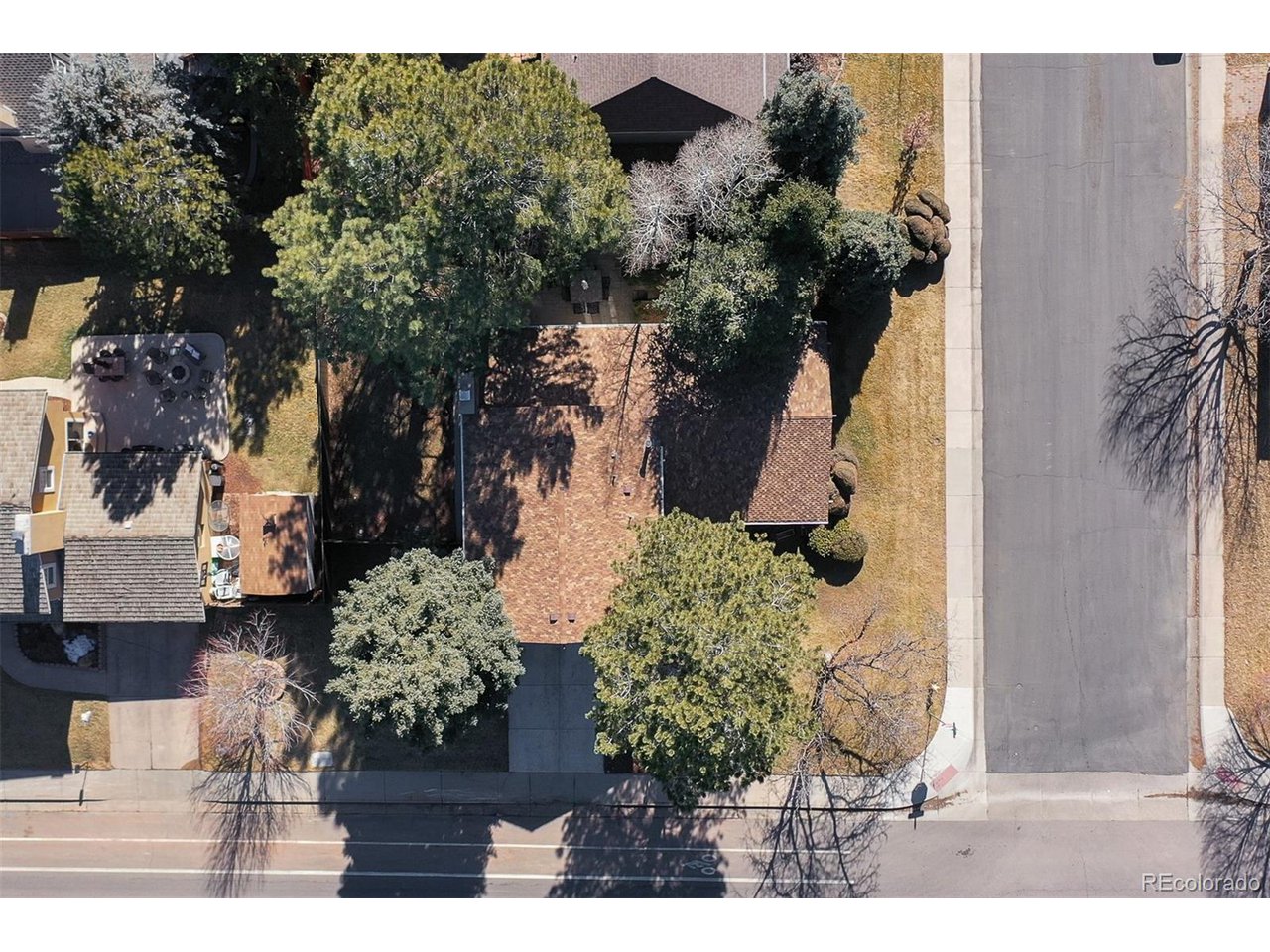 3752 S Rosemary Way