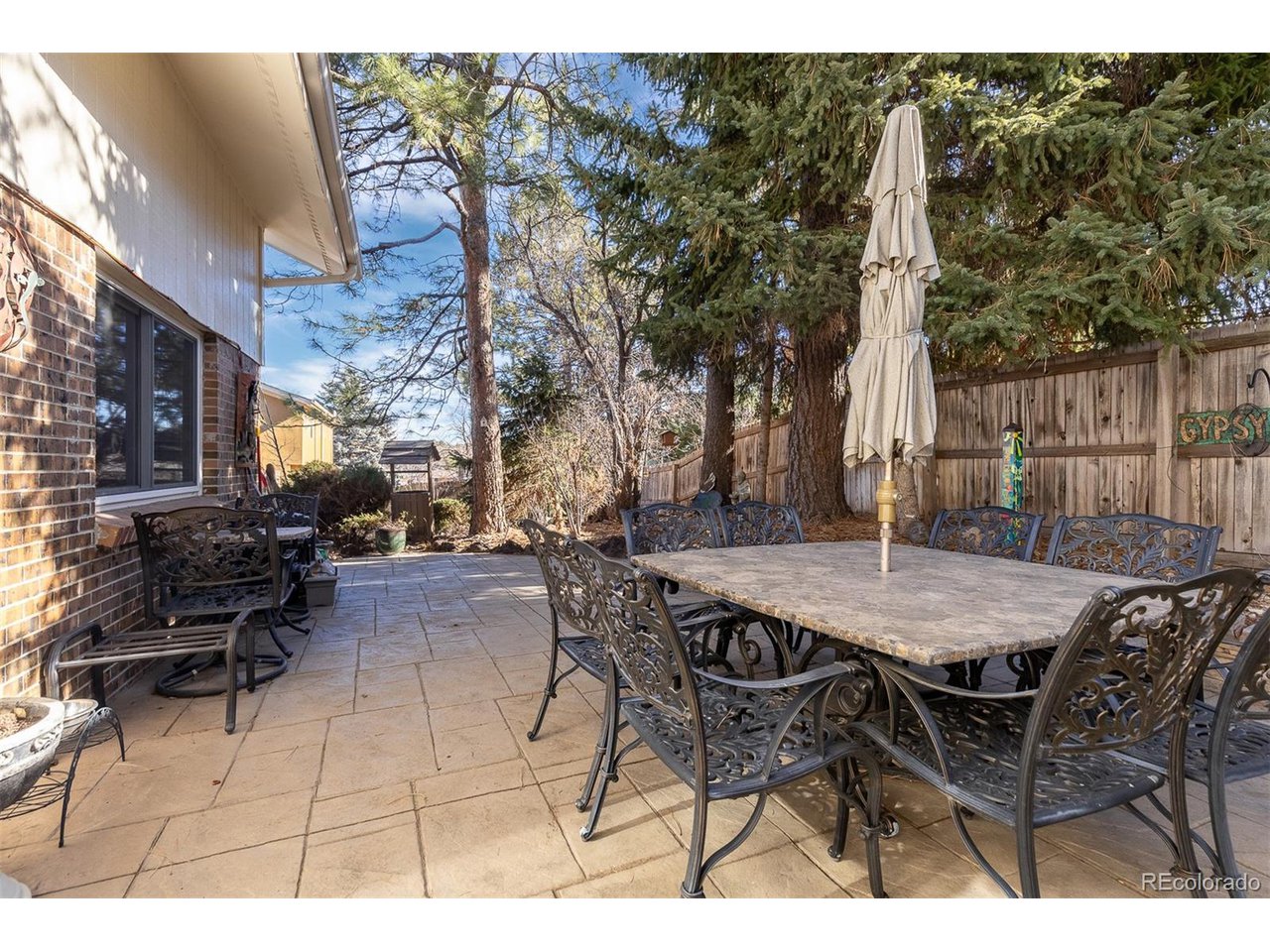 3752 S Rosemary Way