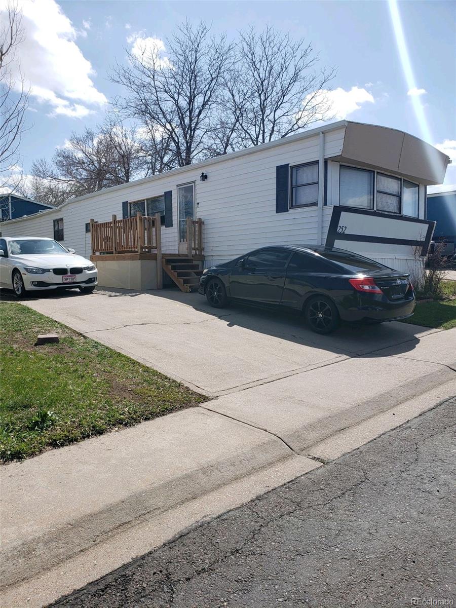 1201 W Thornton Parkway