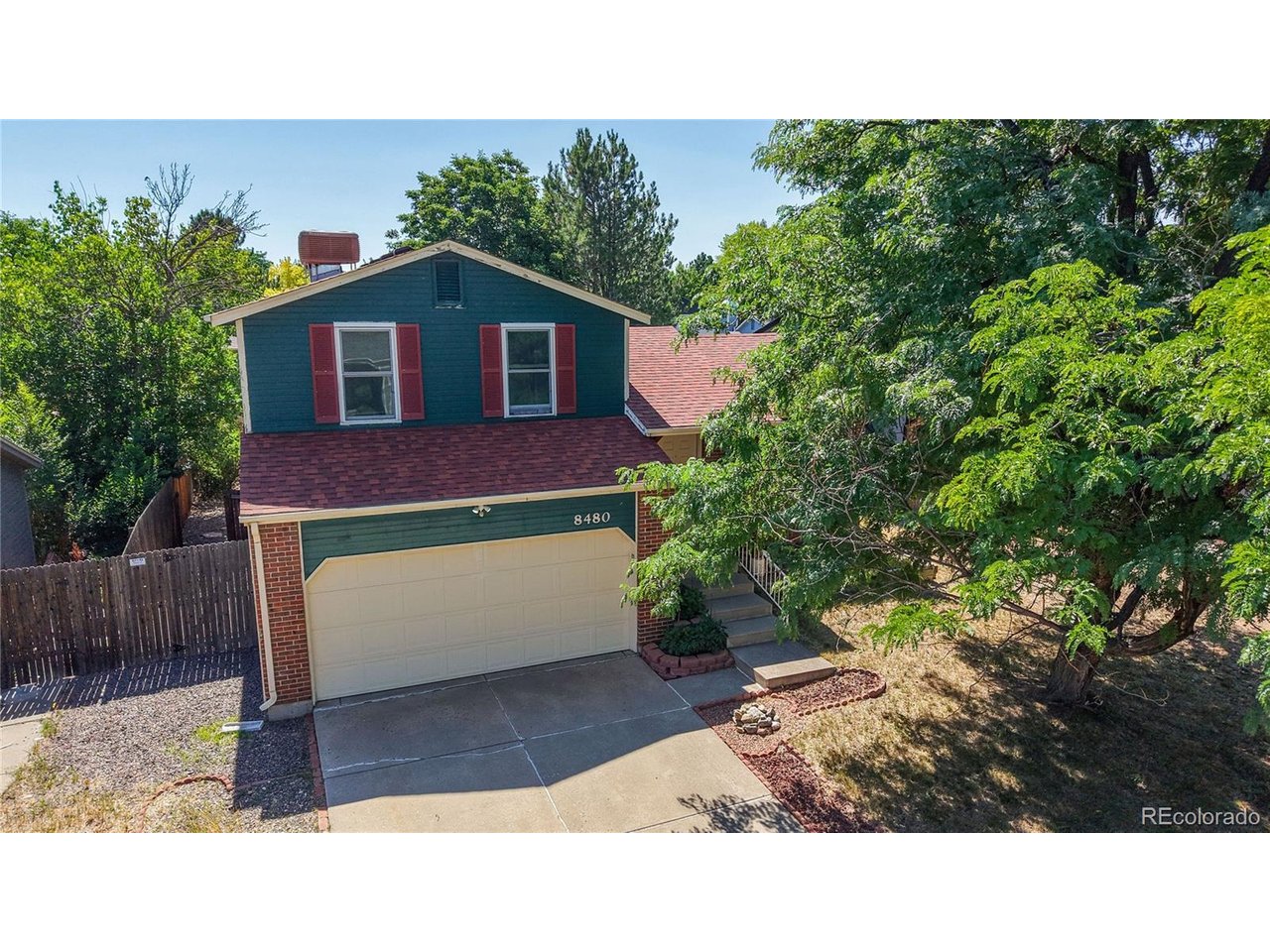8480 Rabbitbrush Way