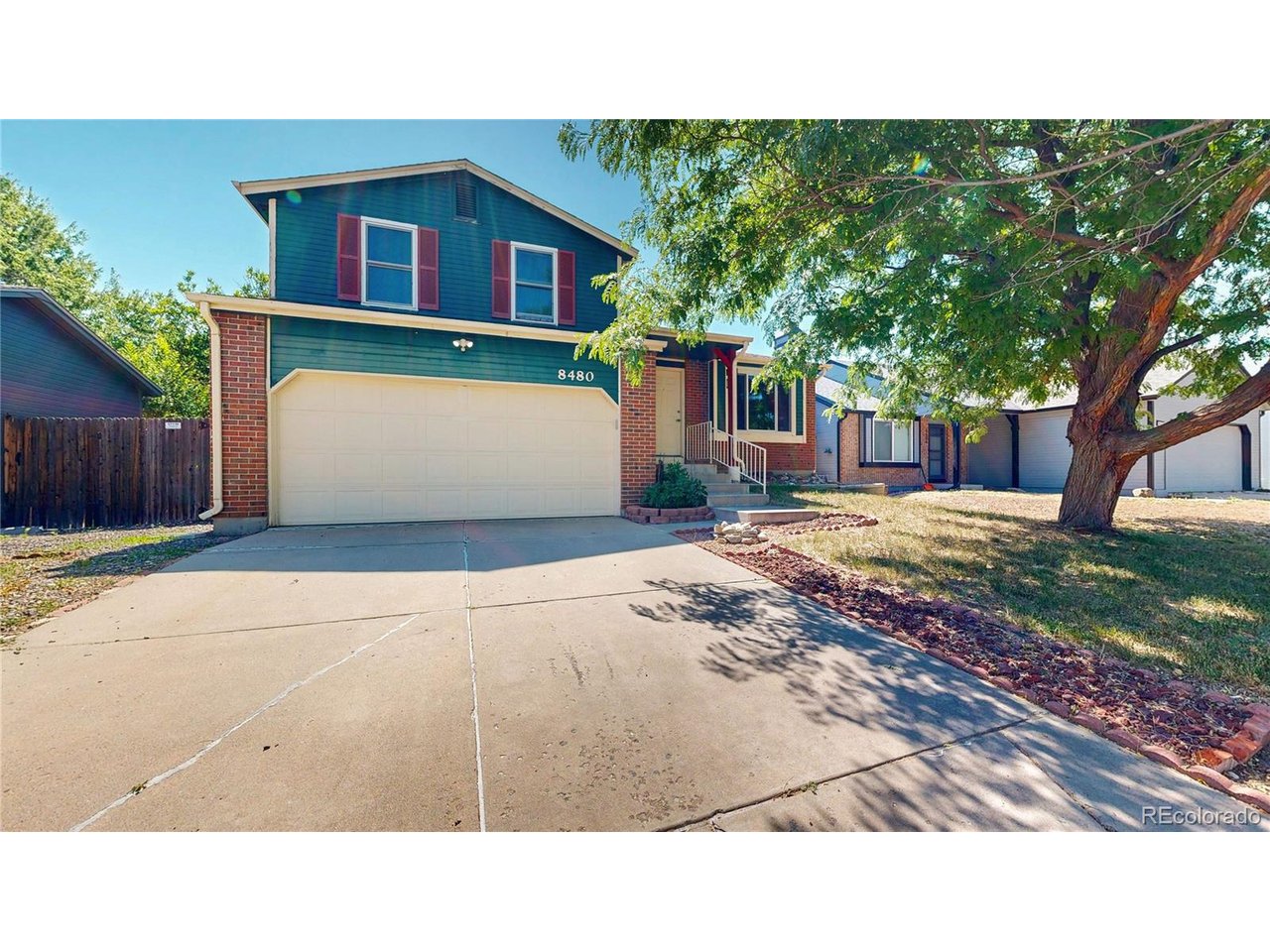 8480 Rabbitbrush Way