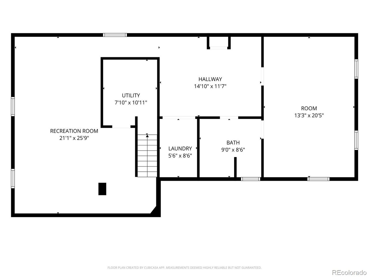 3786 E Fair Pl