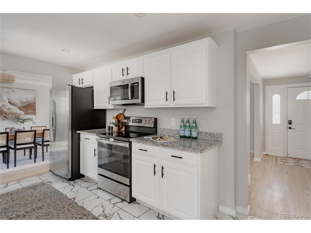 3786 E Fair Pl