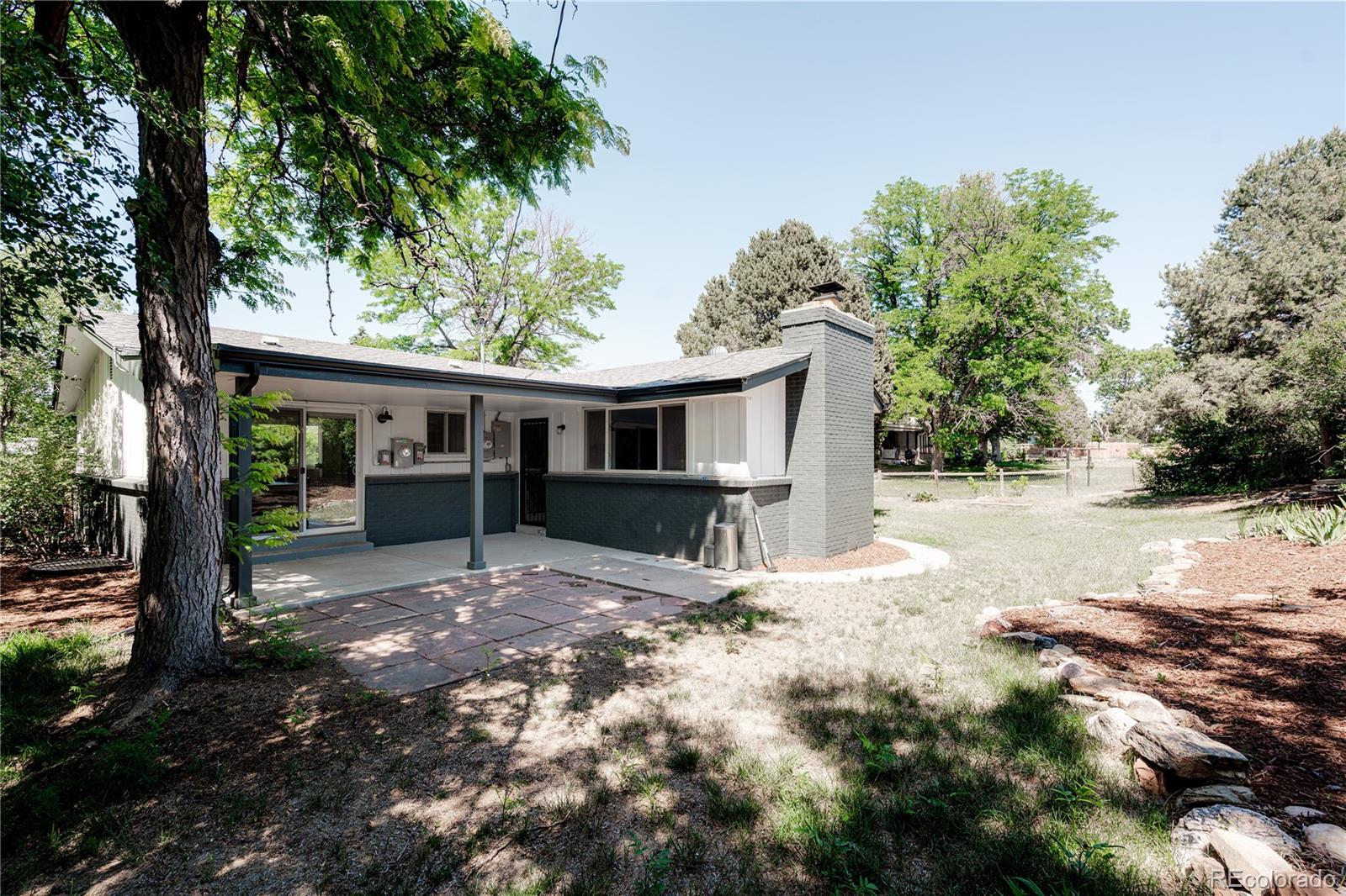 3786 E Fair Place