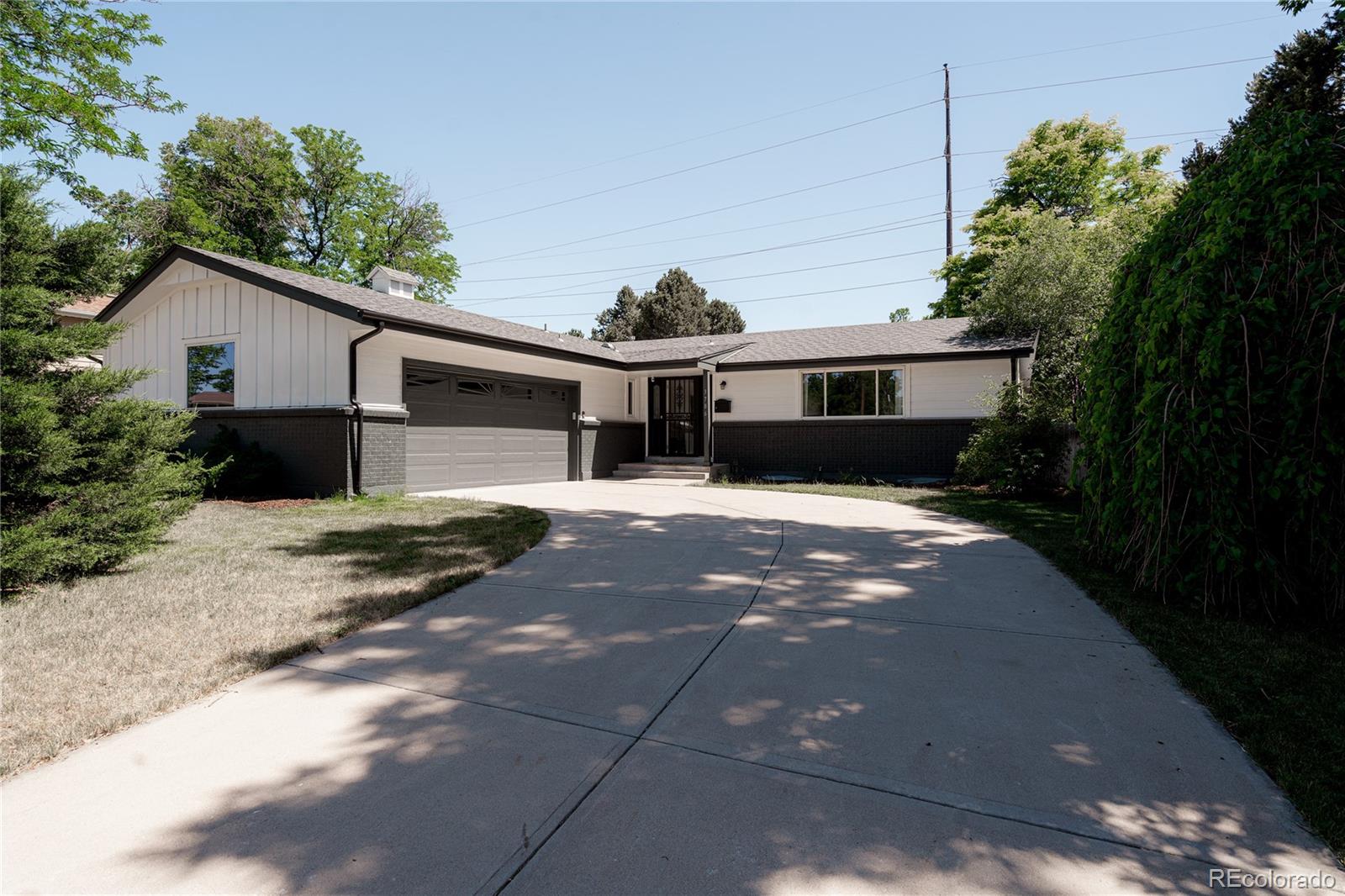 3786 E Fair Place