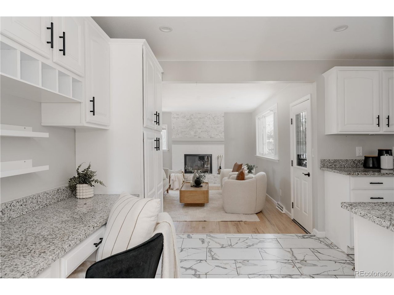 3786 E Fair Pl