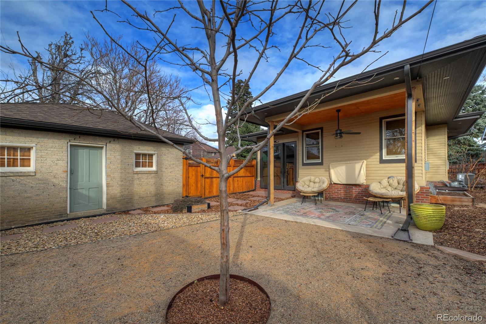 3869 Newton Street