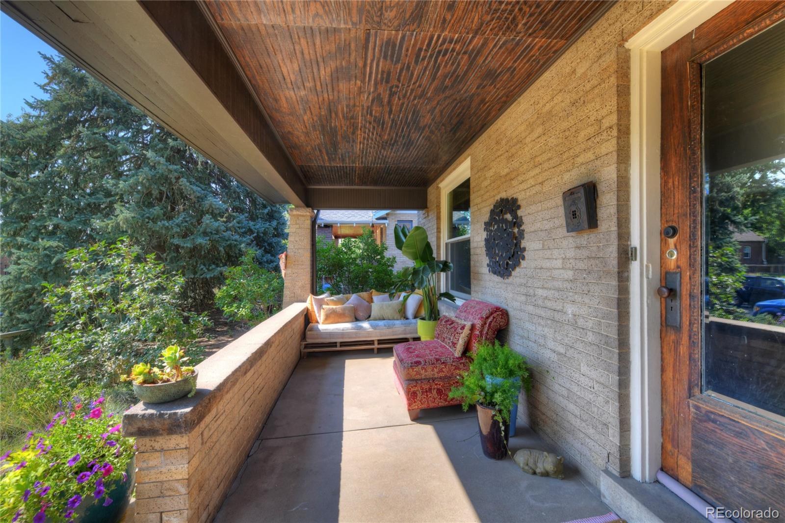 3869 Newton Street