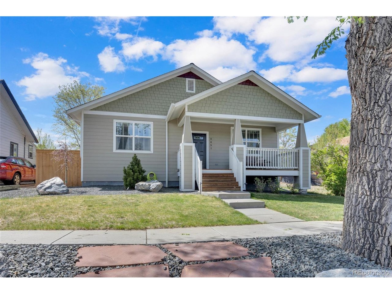2451 Fenton St