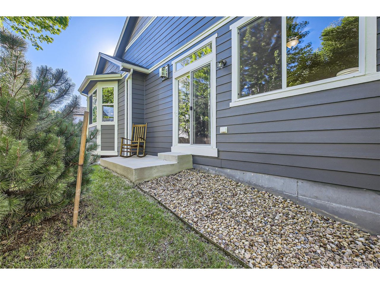 909 Snowy Plain Rd