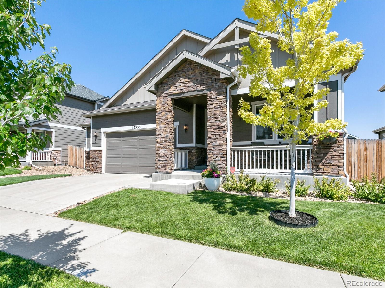 16333 E 100th Way