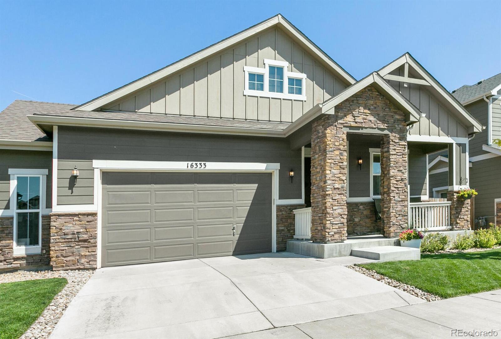 16333 E 100th Way