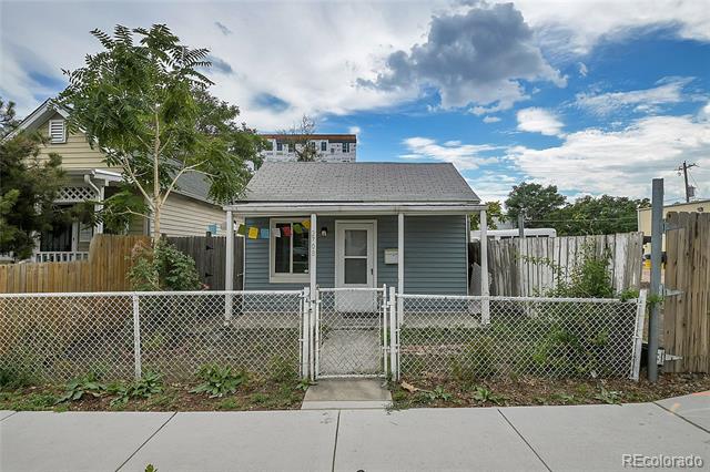 2708 W 13th Avenue